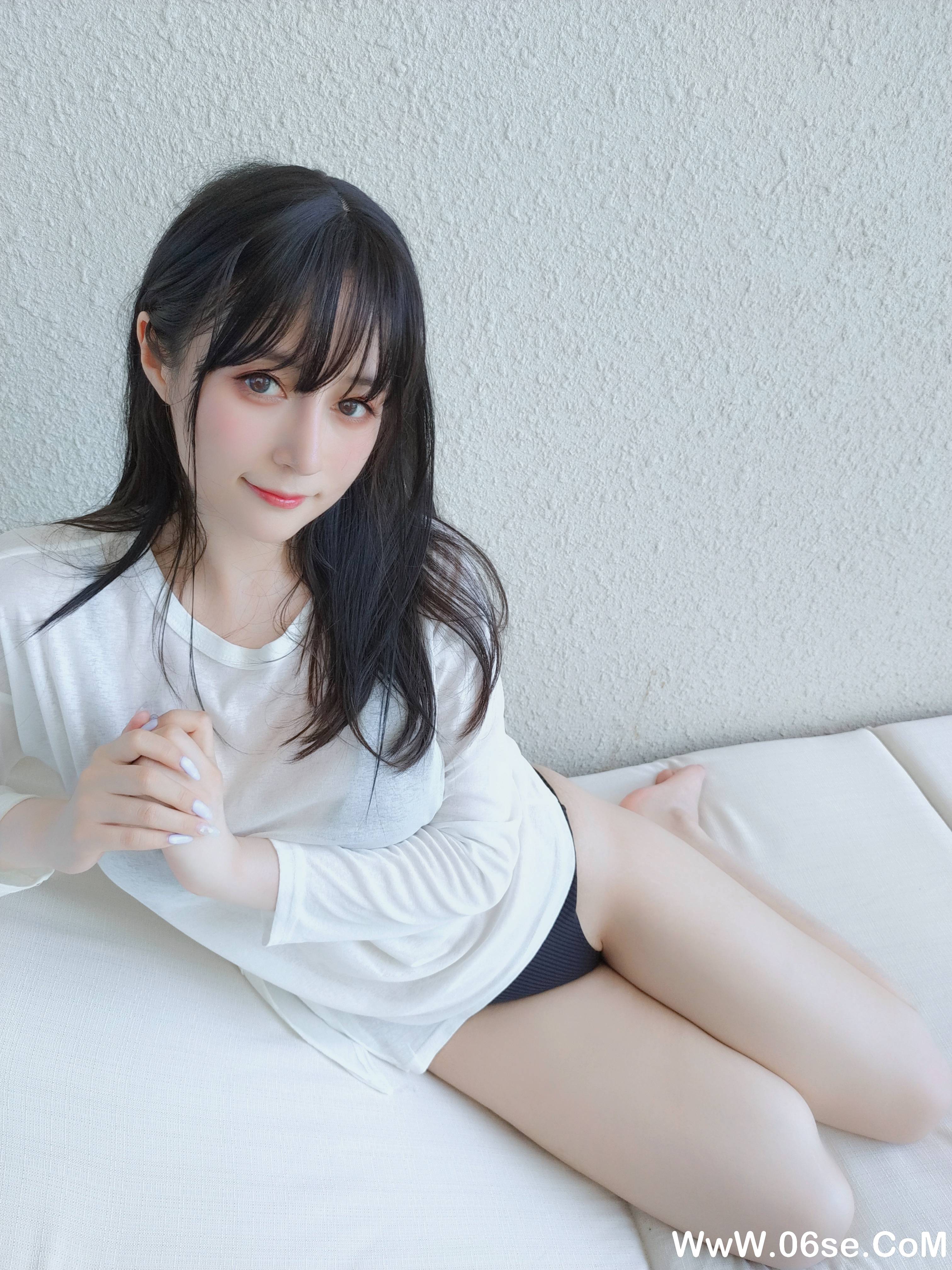 图片[65]-Coser小姐姐白银 NO.145 — 9月会员部分合集part 3 [90P230M]-六色网