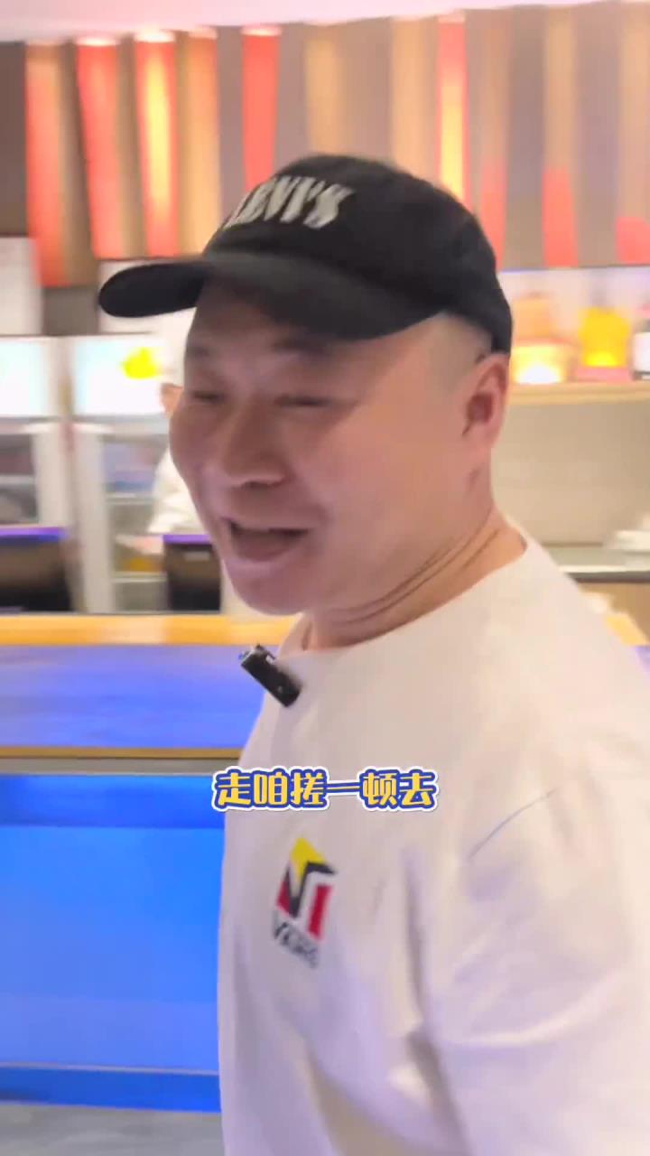 从小吃到大的烤鸭店,20多年老馆子