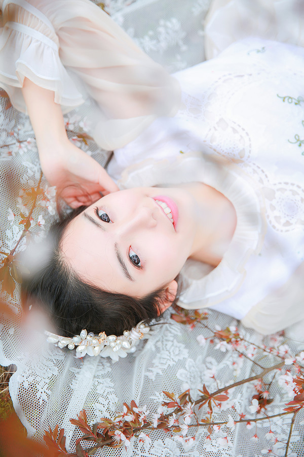 图片[17]-樱花白-六色网