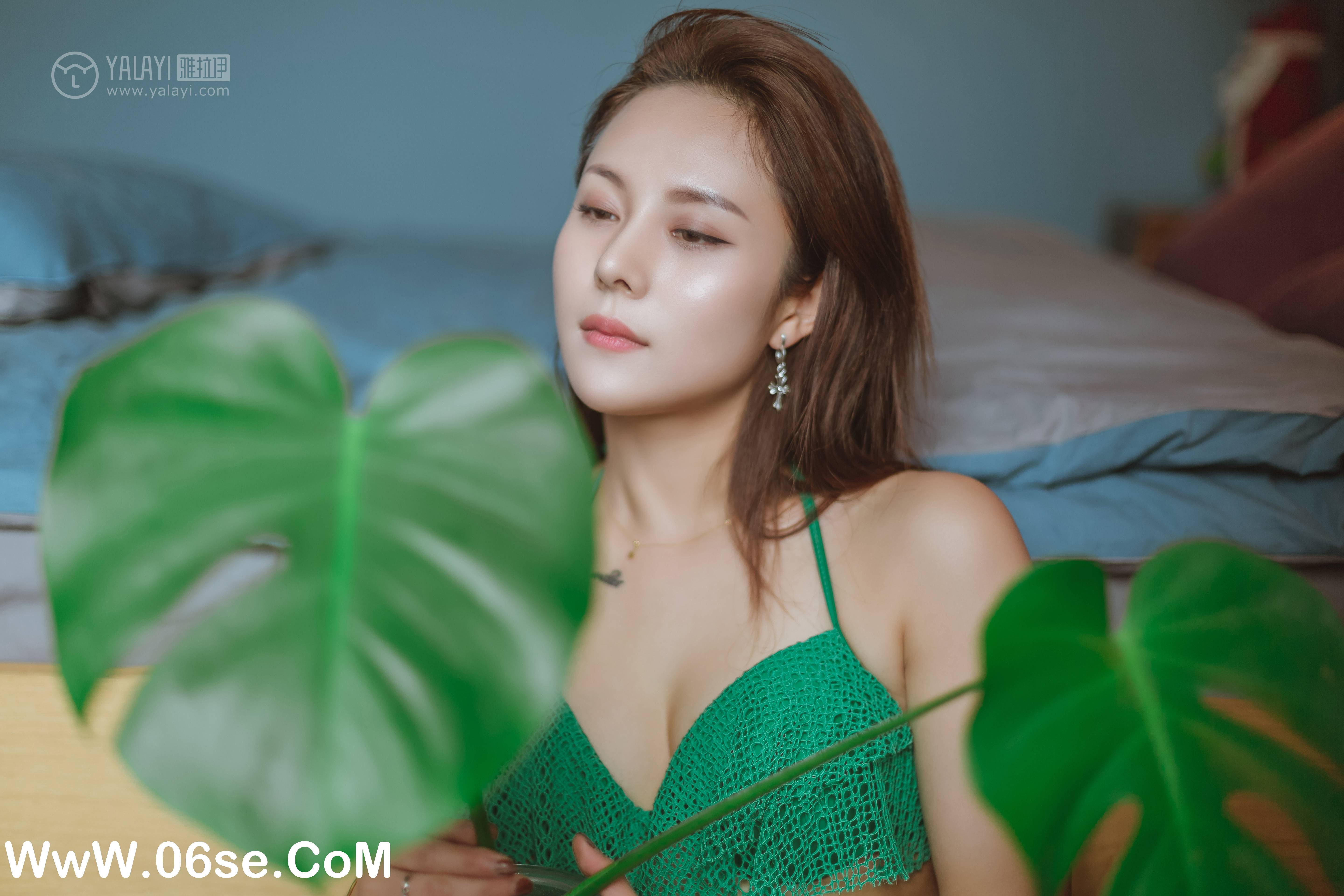 图片[8]-[YALAYI雅拉伊] No.276 80後 雅辛-六色网