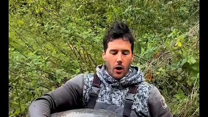 盘点全球体型最庞大的淡水鱼种类