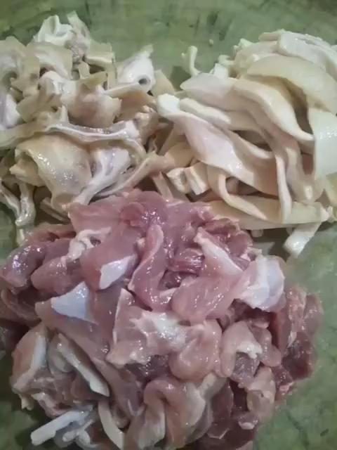 分享猪肉慢炖的家庭做法