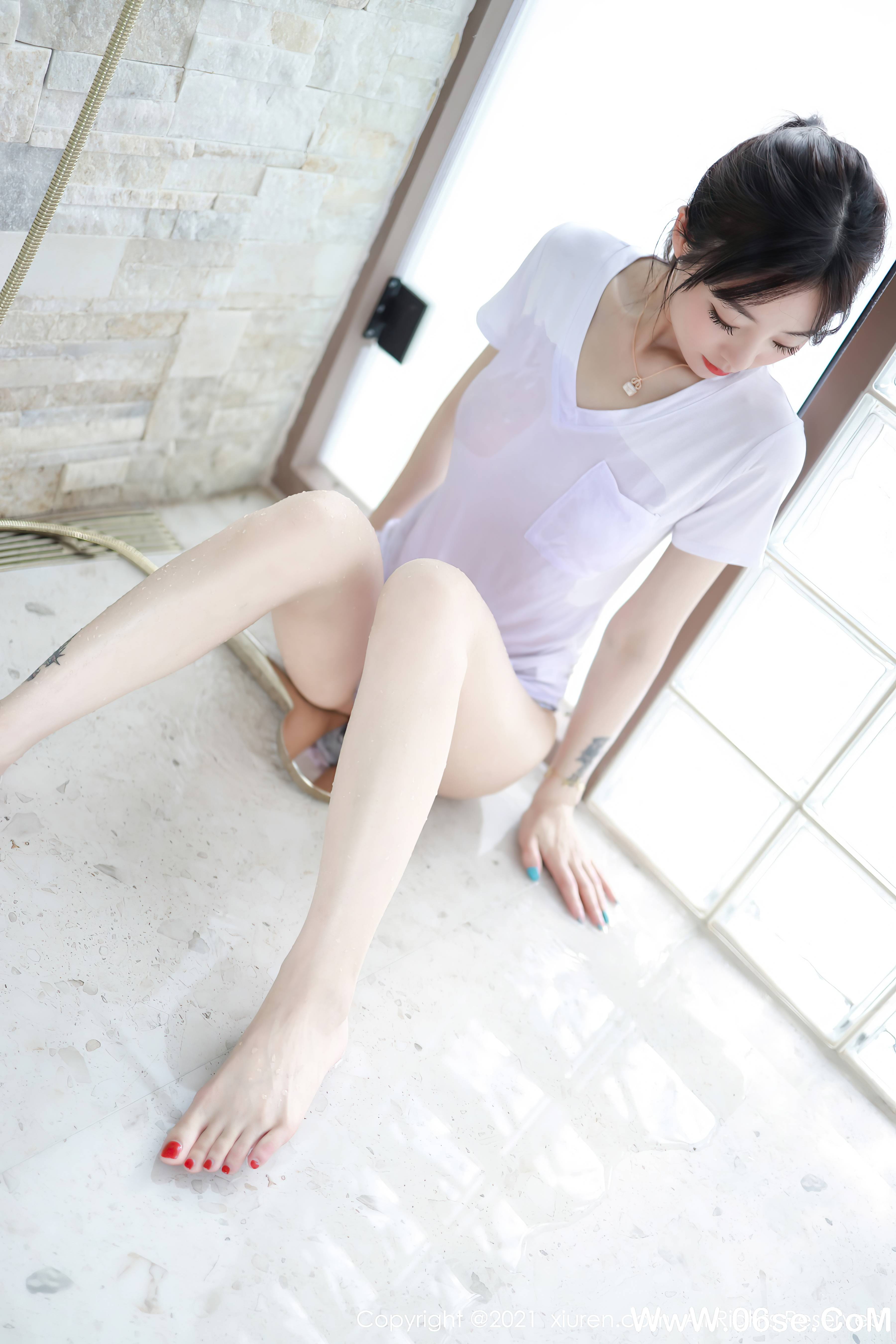 图片[13]-[XIUREN秀人网] 2021.07.07 NO.3637 佘贝拉bella[41+1P362M]-六色网