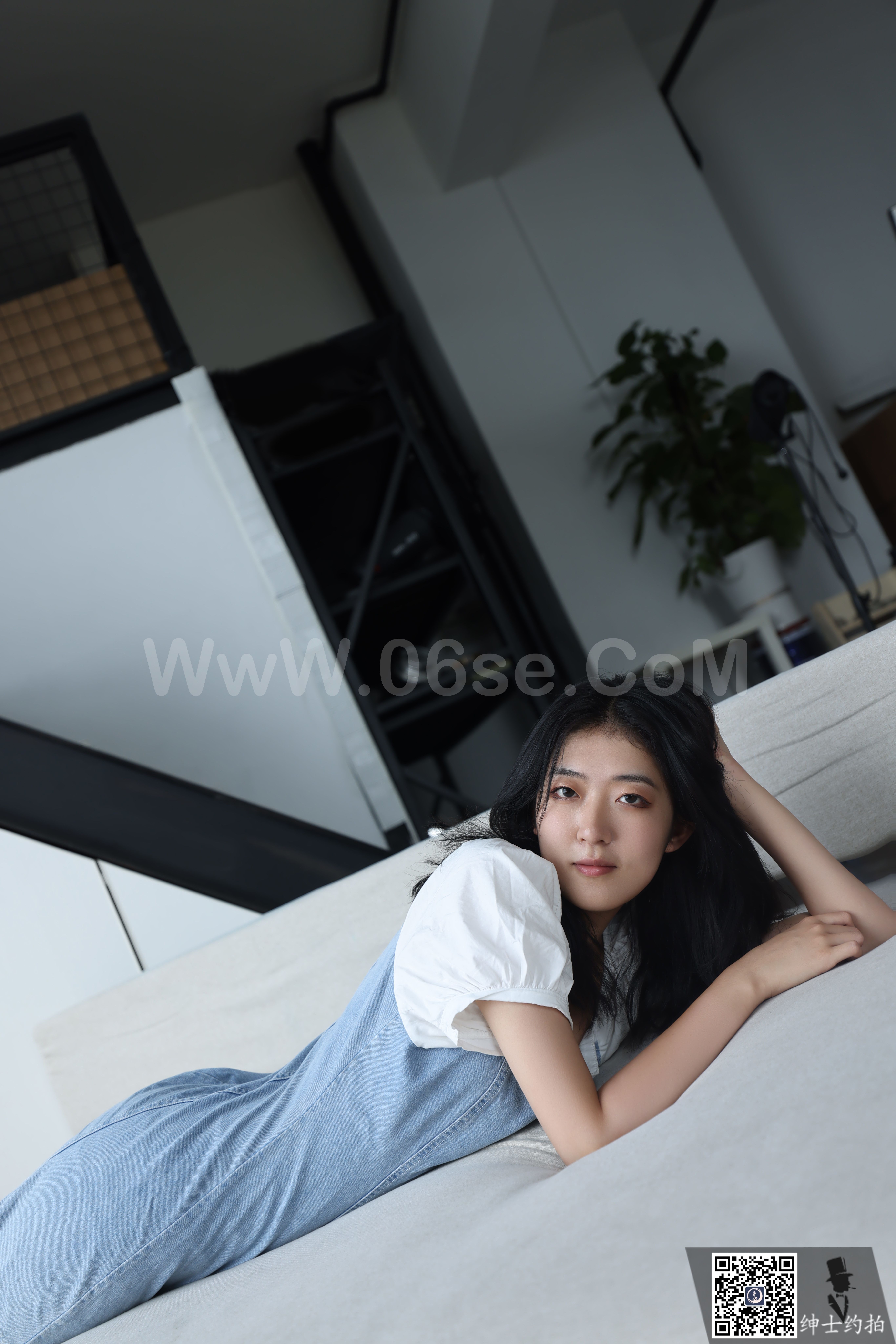 图片[38]-[绅士摄影] SS022 帆帆[70P／373MB]-六色网
