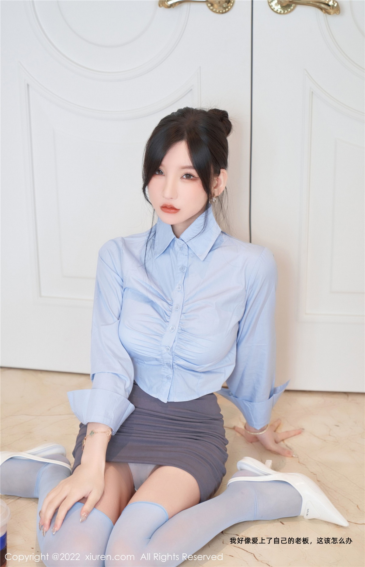 图片[10]-【XiuRen秀人网】2022.11.04 Vol.5812 周于希Sally【90P】-六色网