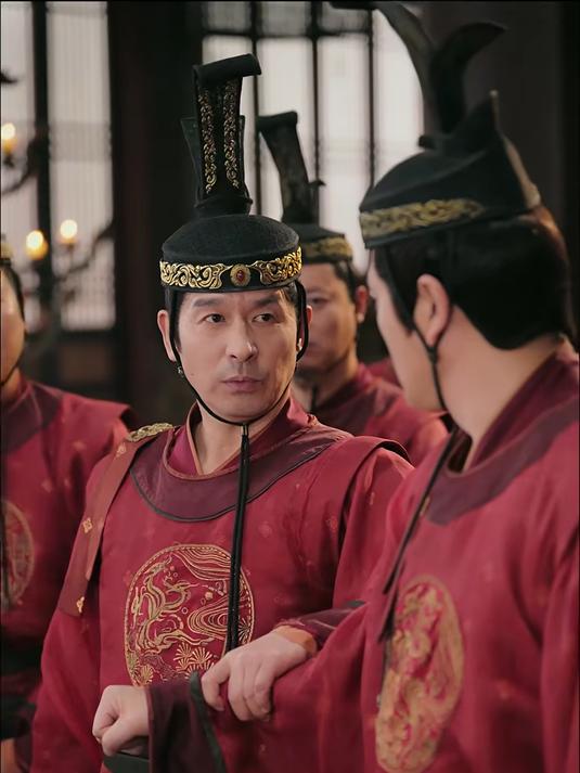 黄金台上报君恩 10