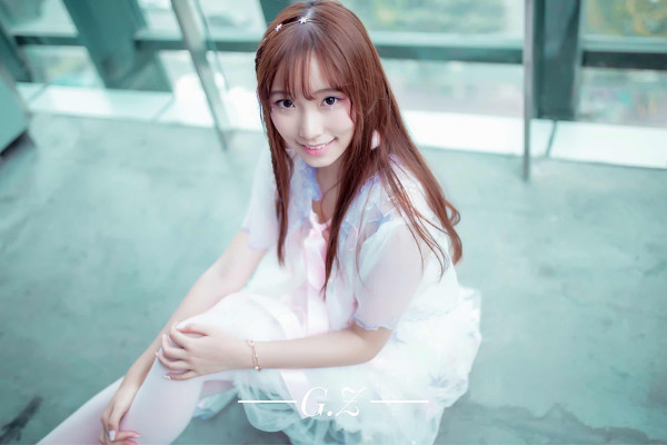 图片[5]-青春美少女-六色网