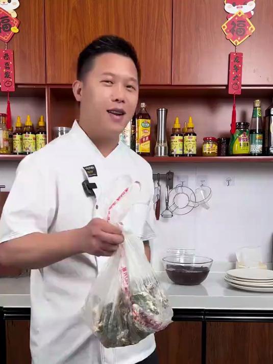 凉拌生蚝做法分享给大家