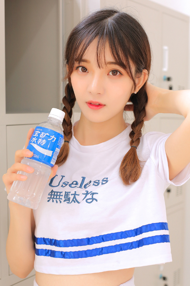 图片[14]-青春少女-六色网