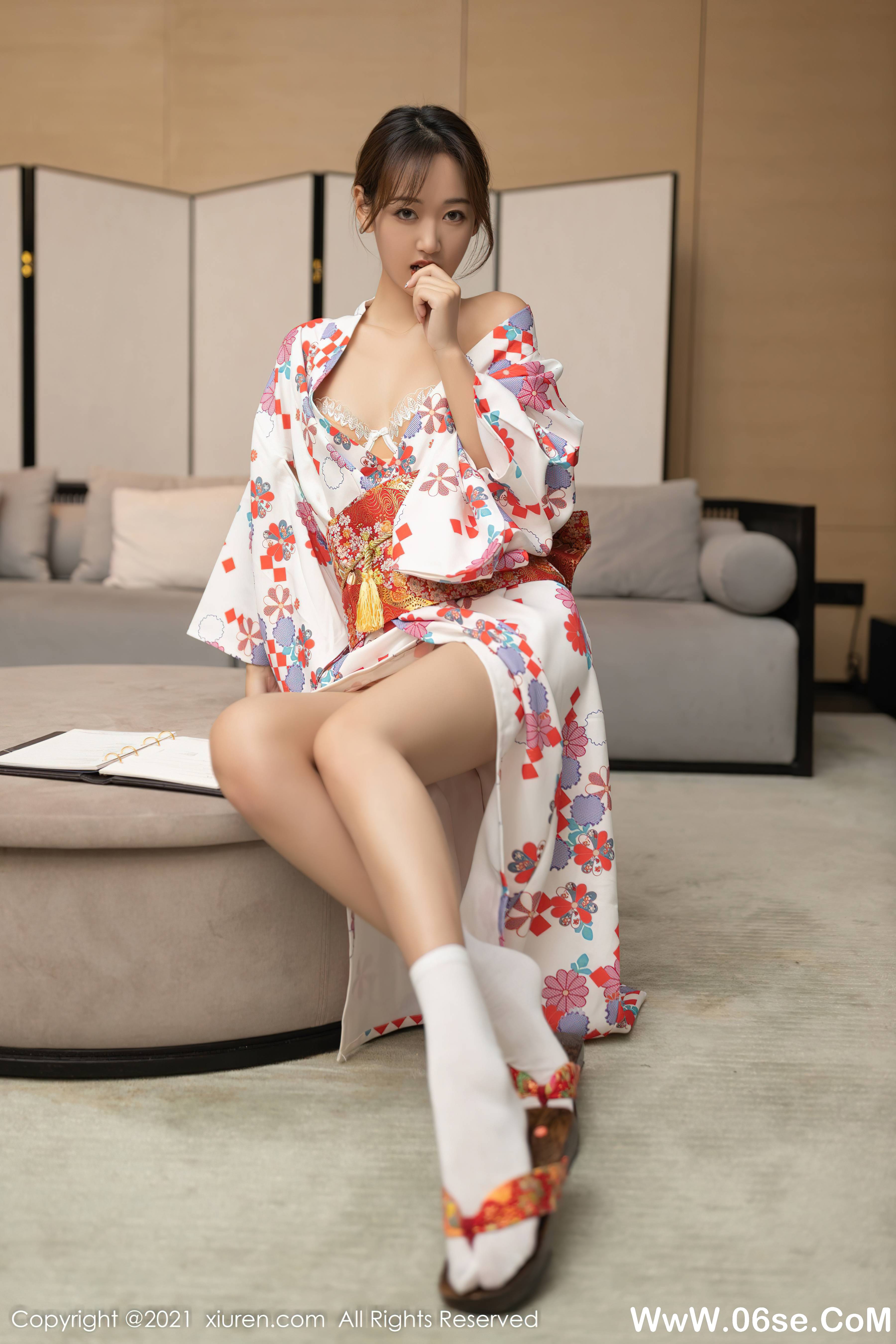 图片[30]-[XIUREN秀人网] 2021.12.16 NO.4349 唐安琪[88+1P991M]-六色网