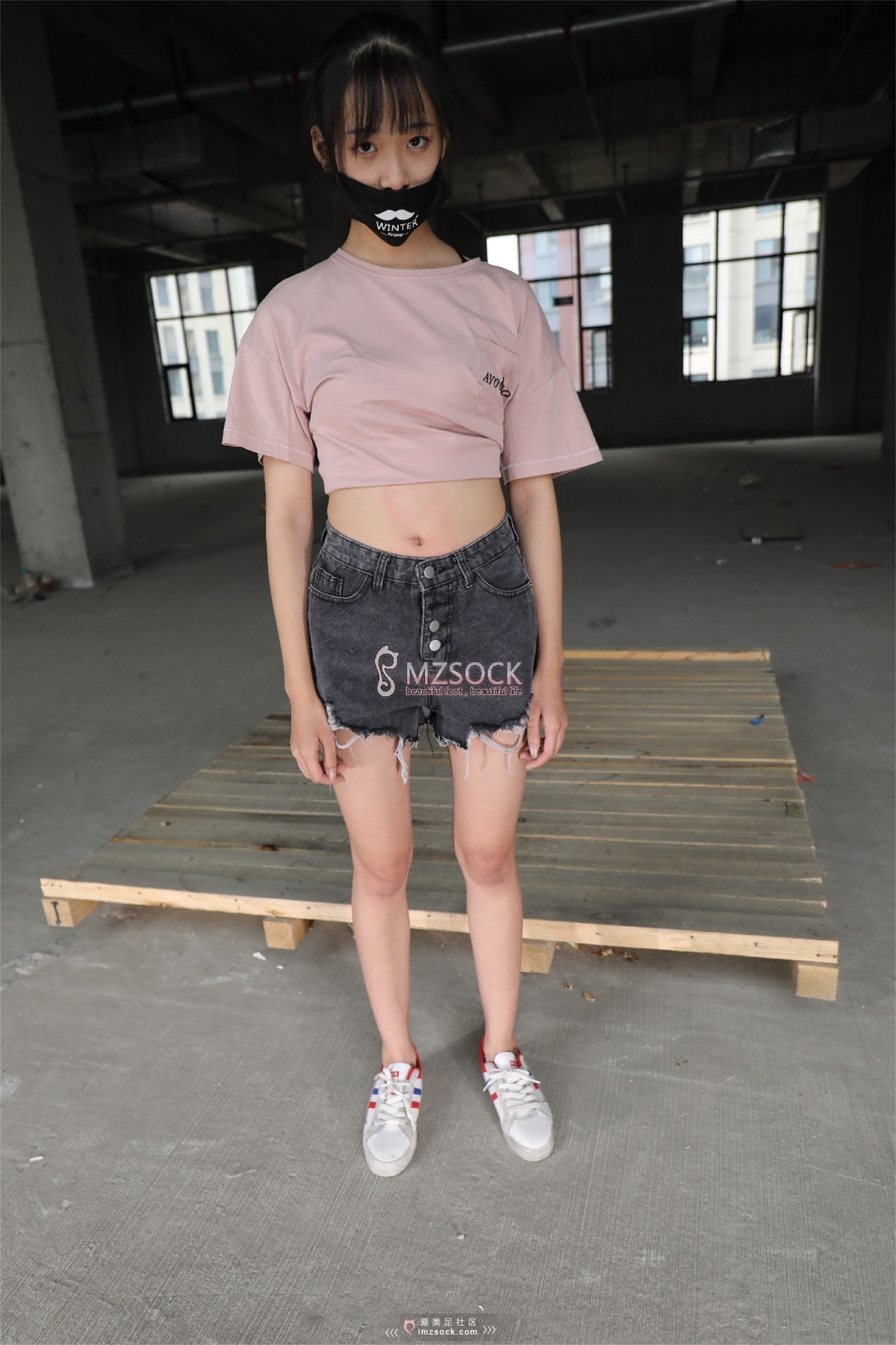 图片[84]-[MZSOCK]爱美足 NO.066 叮叮[102P238M]-六色网