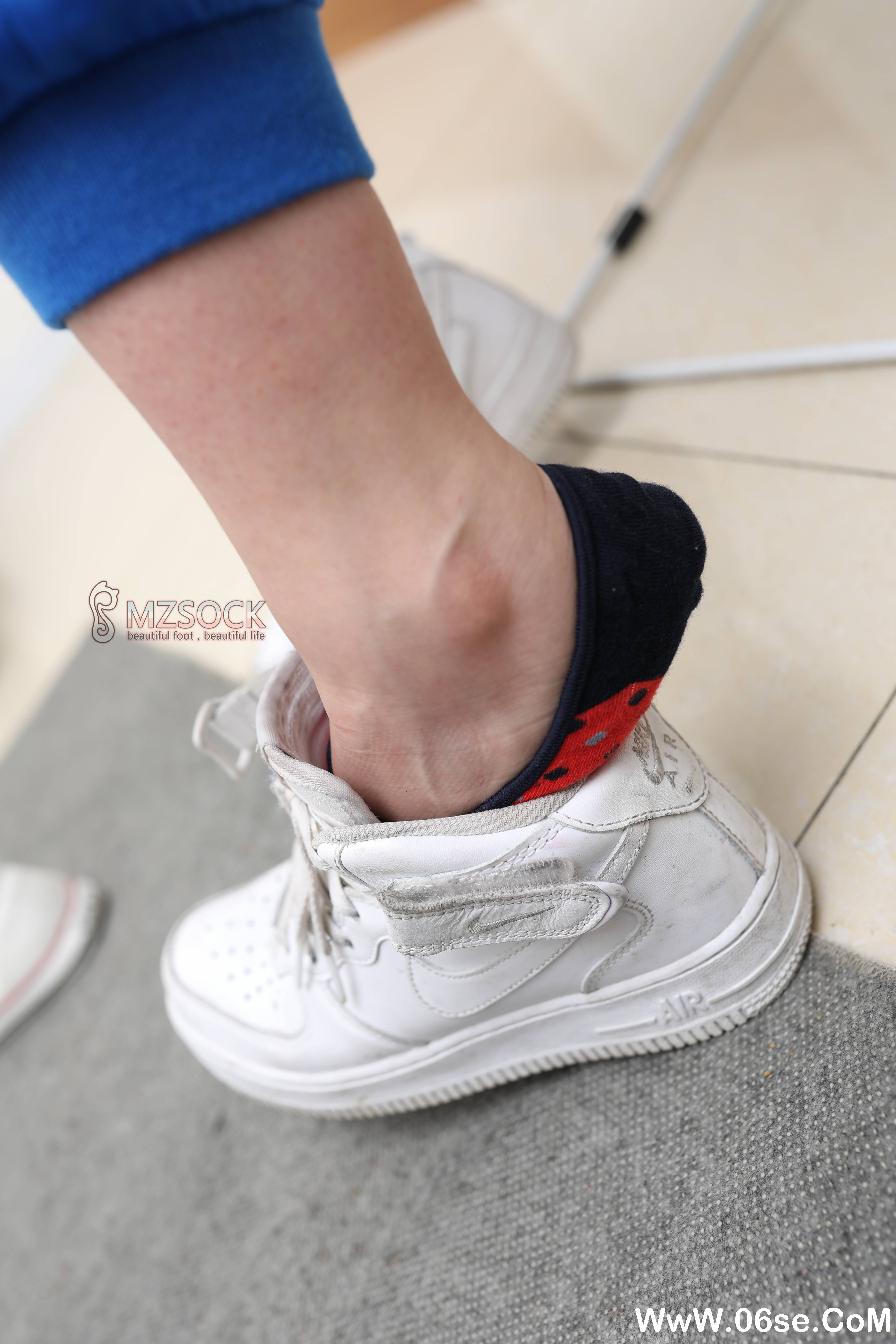 图片[77]-[MZSOCK]爱美足 NO.013 多多[219P2.64G]-六色网