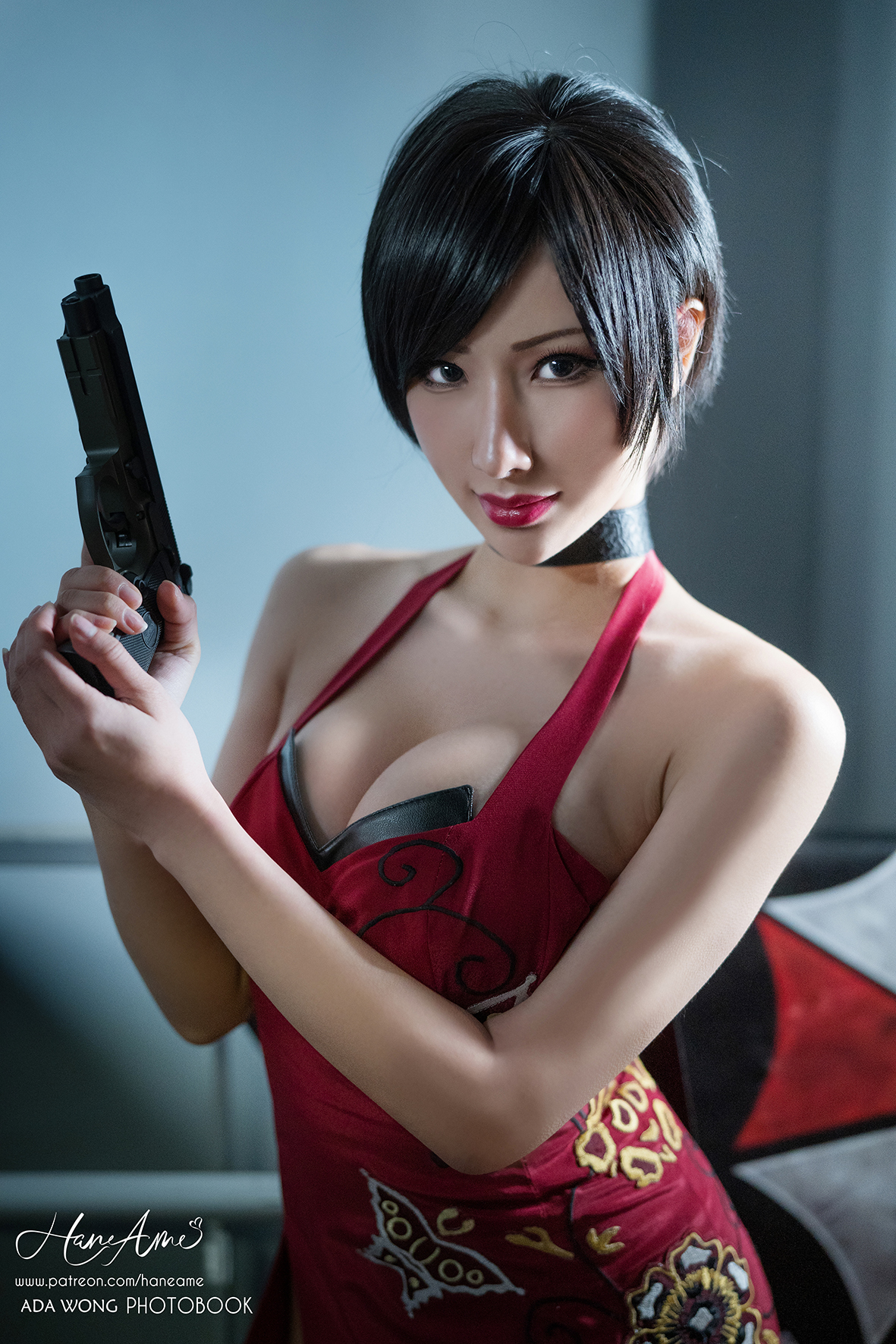 图片[62]-Hane Ame 雨波写真 NO.015 – 艾达王 [122P172M]-六色网