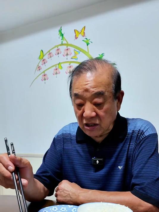 在家做个家庭版「炒芸豆角」,吃点素的,清清肠胃