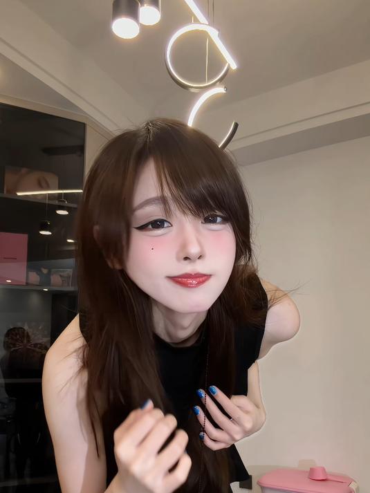叫姐姐