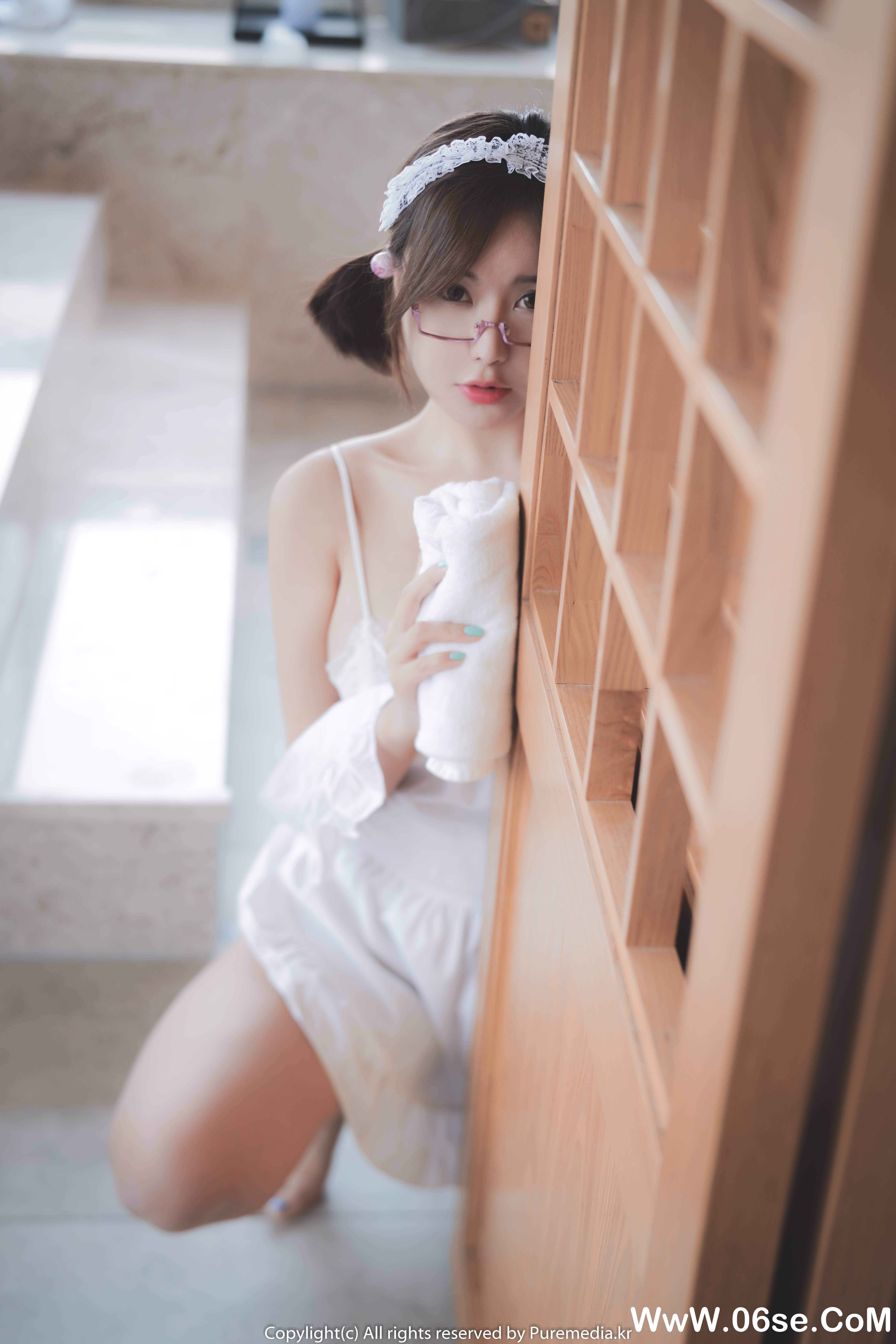 图片[65]-[Pure Media] NO.032 Ryu ji hye[92P939M]-六色网