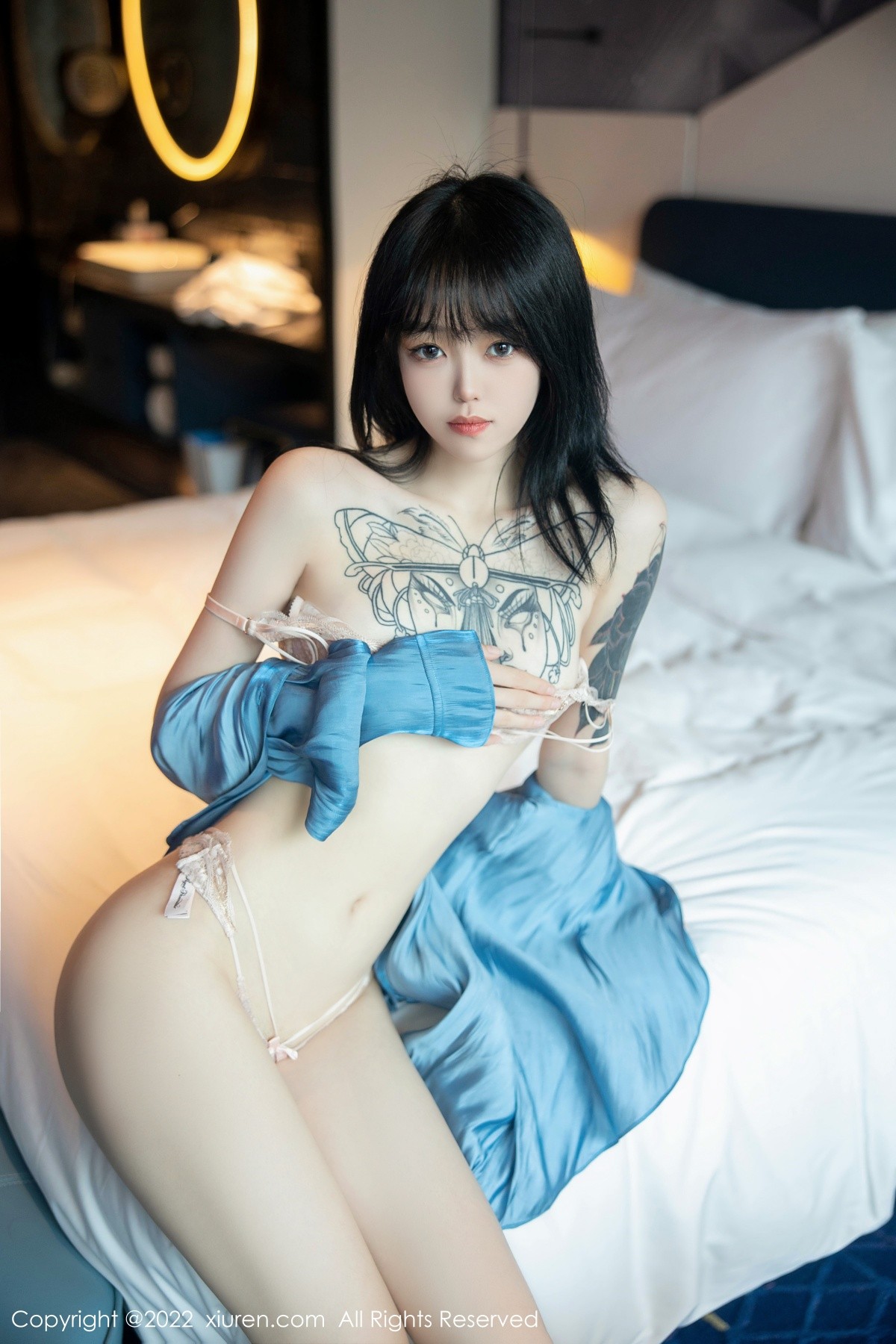 图片[84]-【XiuRen秀人网】2022.09.29 Vol.5662 奶瓶.【97P】-六色网