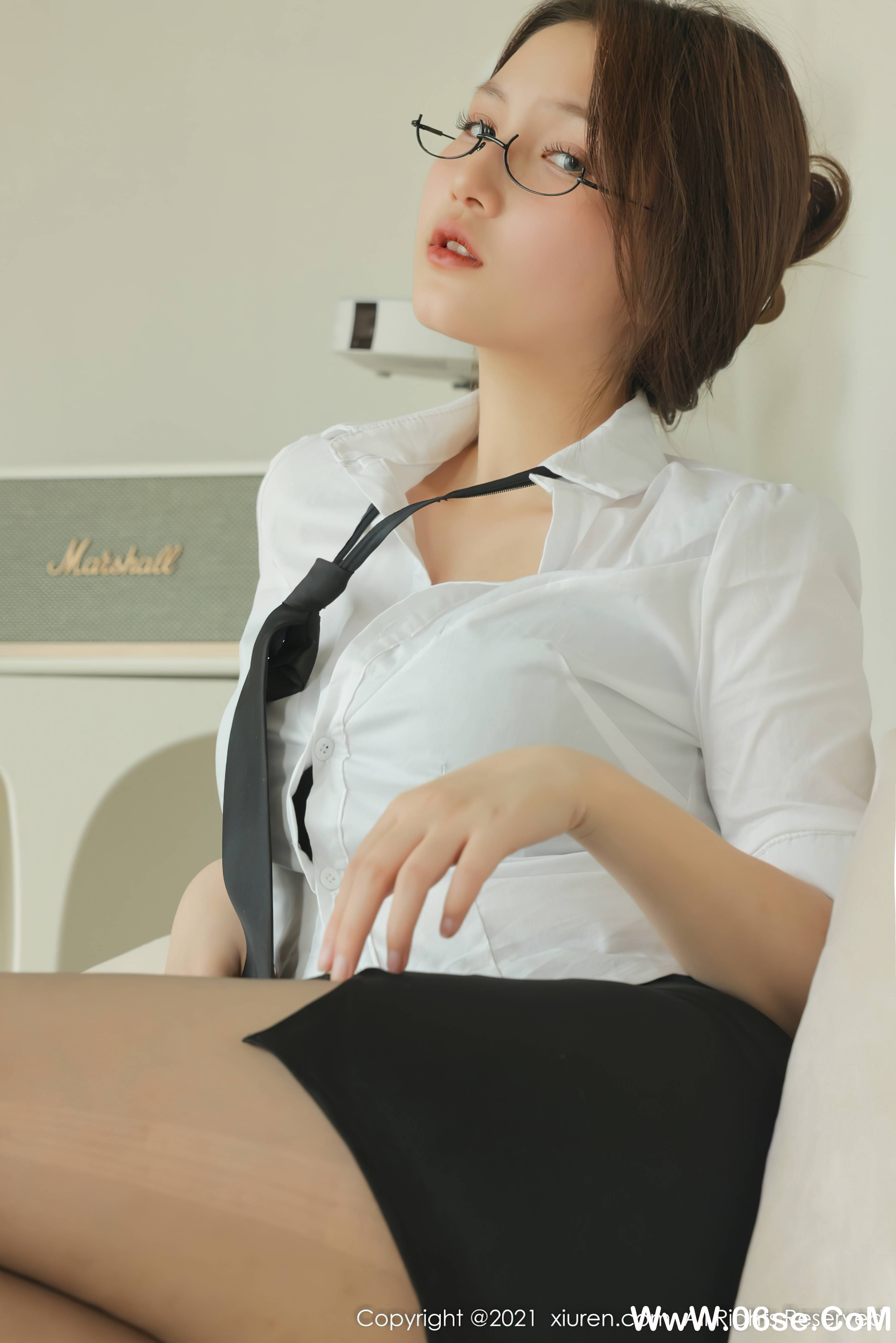 图片[24]-[XIUREN秀人网] 2021.12.08 NO.4311 兔妹妹[85+1P817M]-六色网