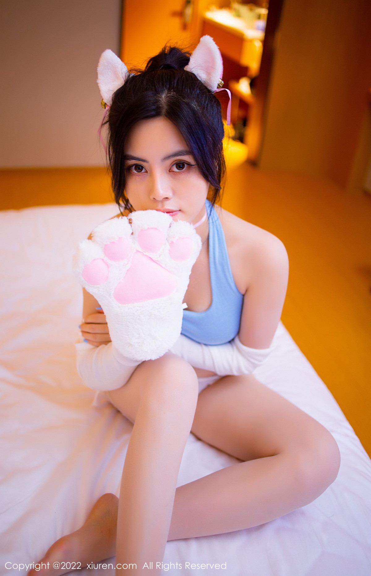 图片[80]-【XiuRen秀人网】2022.11.30 Vol.5929 白甜【94P】-六色网
