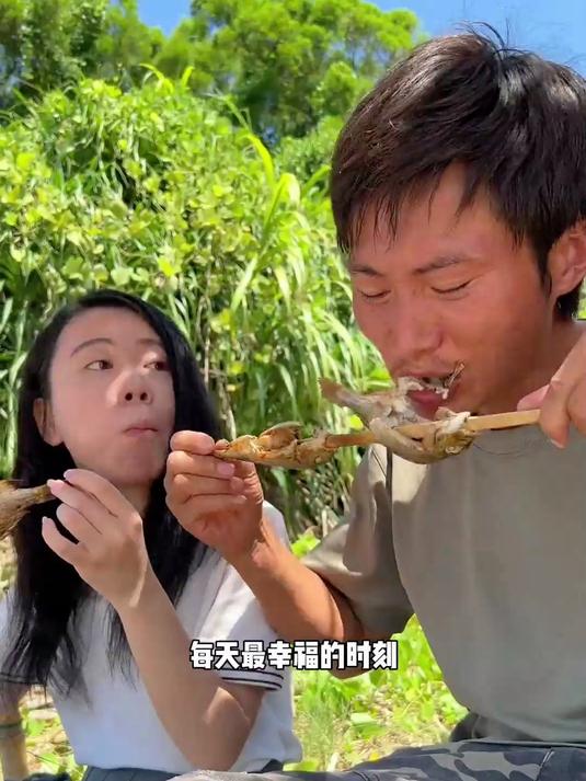 为了实现队友鱼自由，制作了一个一拖三子母钓鱼器