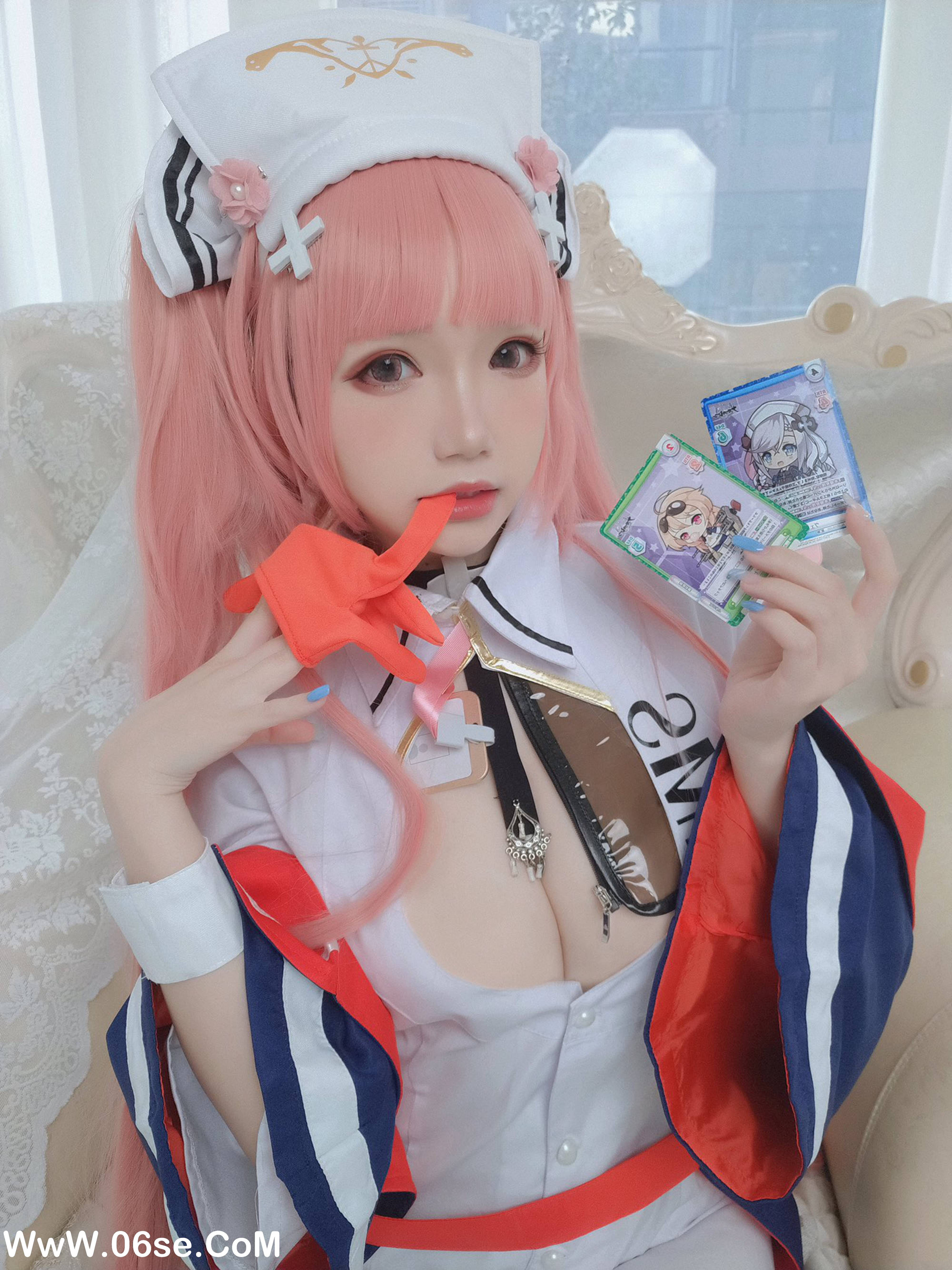 图片[29]-雪晴 – NO.006 Azur Lane [31P250M]-六色网