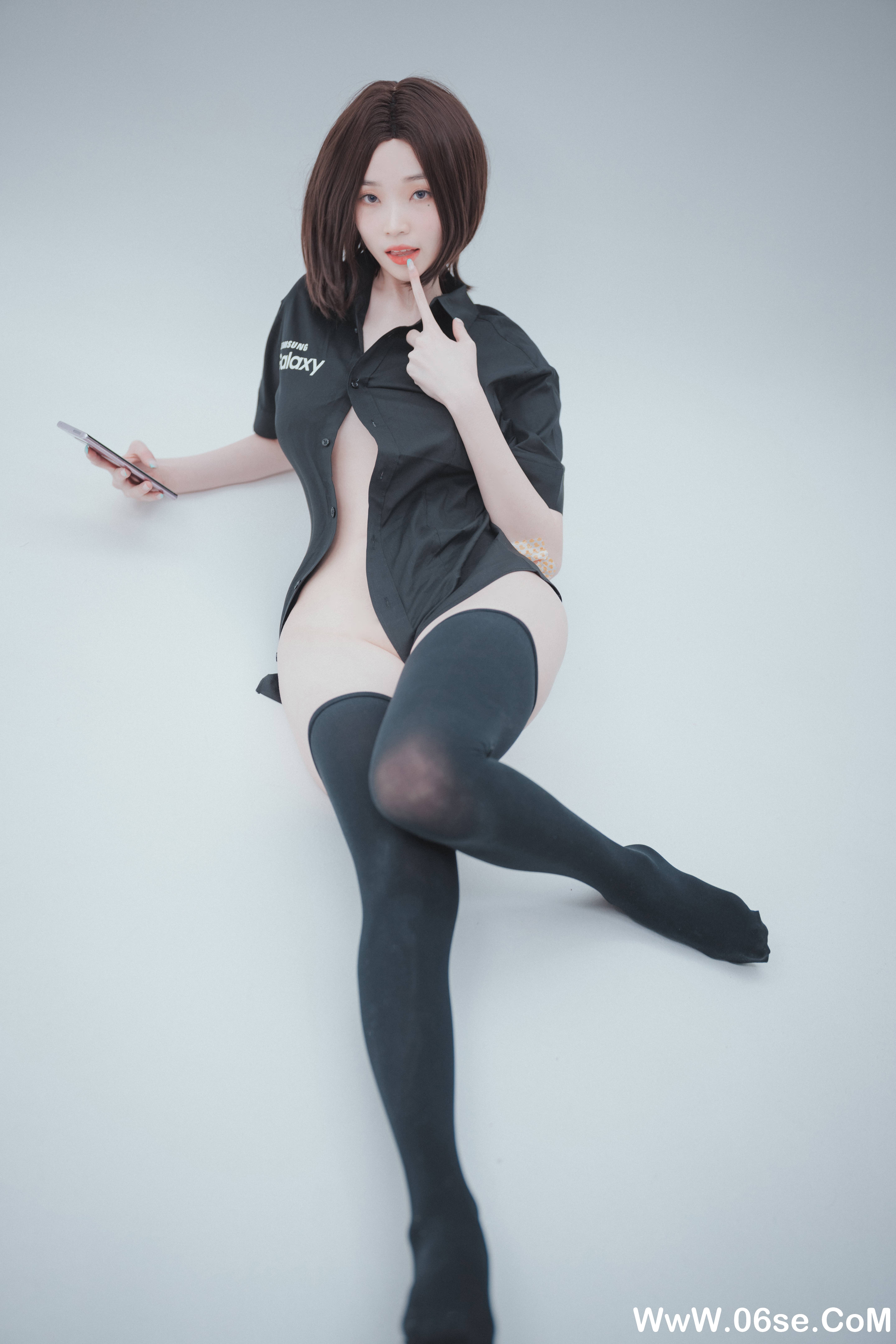 图片[148]-DJAWA – NO.045 Hi Sam! [176P3G]-六色网