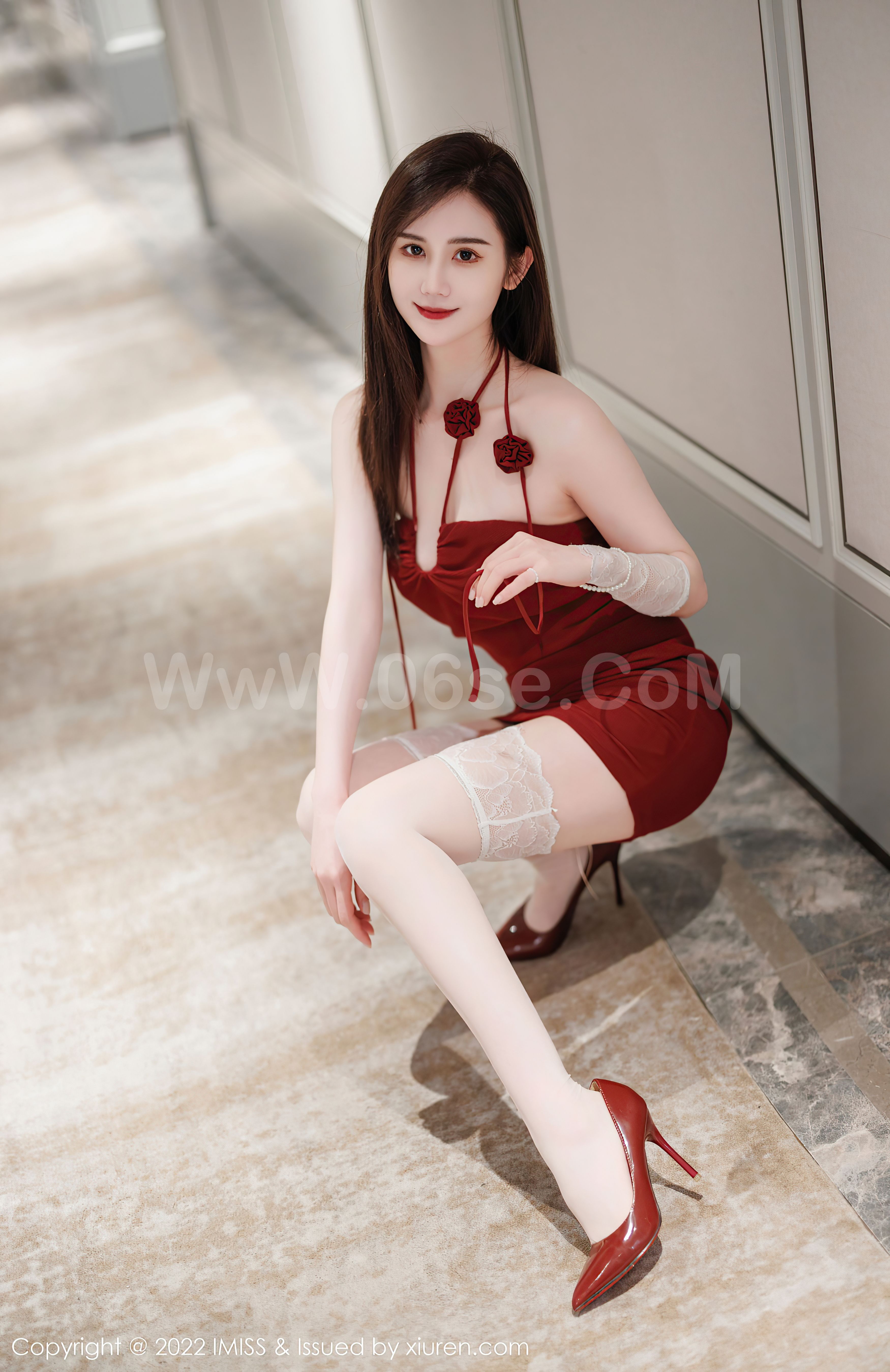 图片[7]-IMISS Vol.698 SISY思-六色网