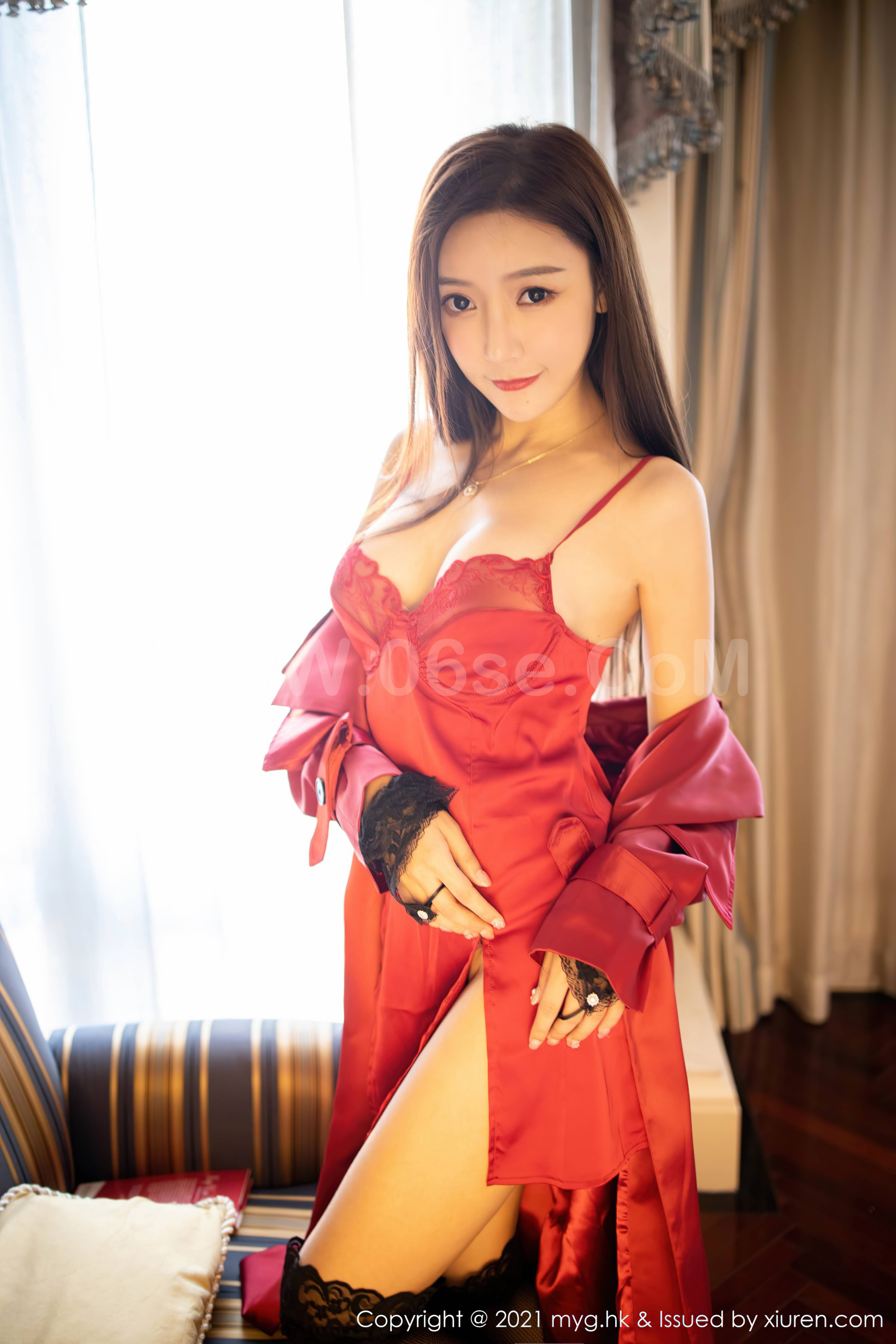 图片[43]-MyGirl Vol.496 Yanni – Wang Xin Yao (王馨瑶)-六色网