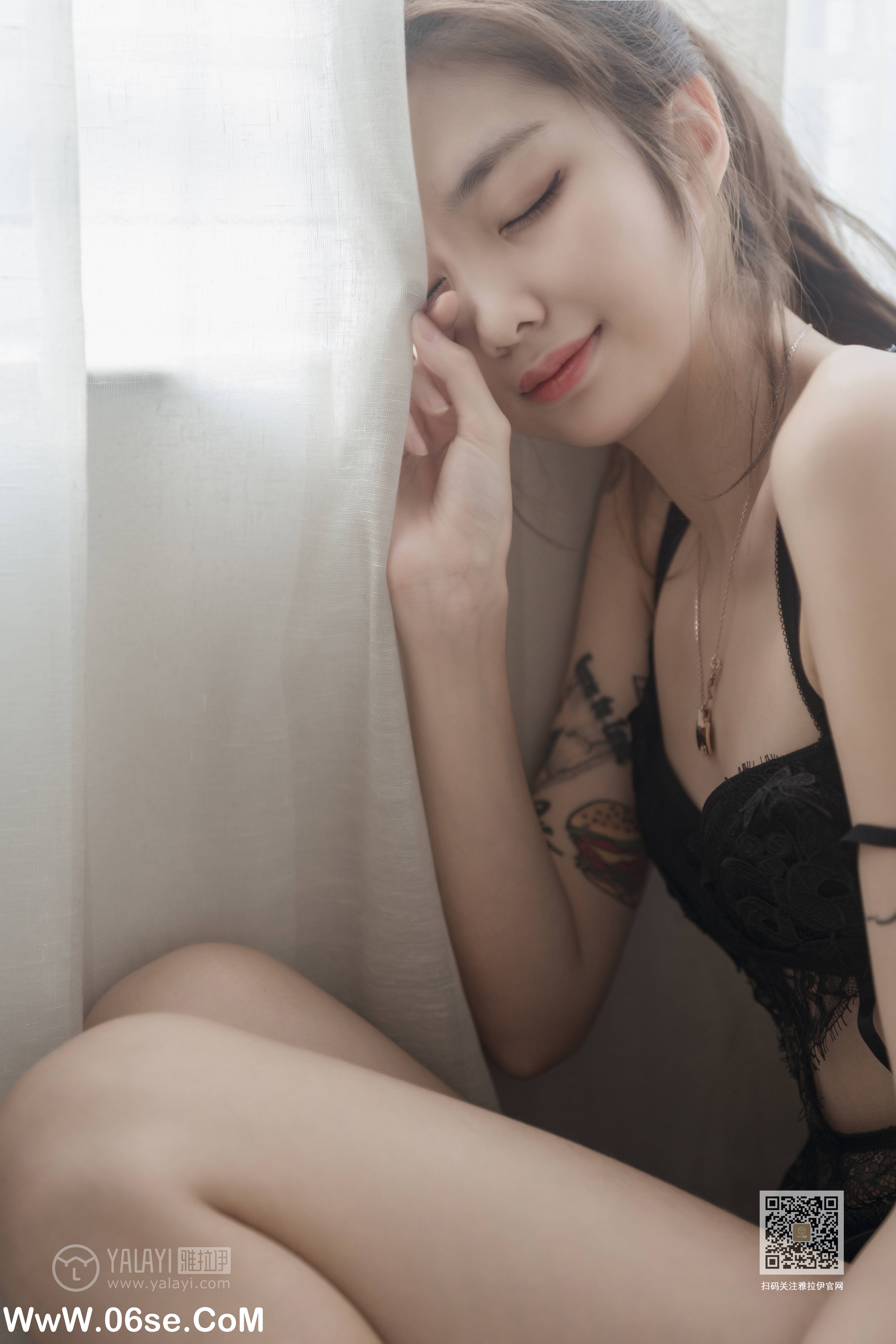 图片[18]-[YALAYI雅拉伊] No.432 鸭鸭 45+1P696M-六色网