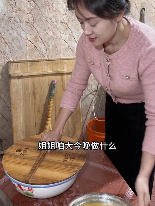 山东美食,大馒头