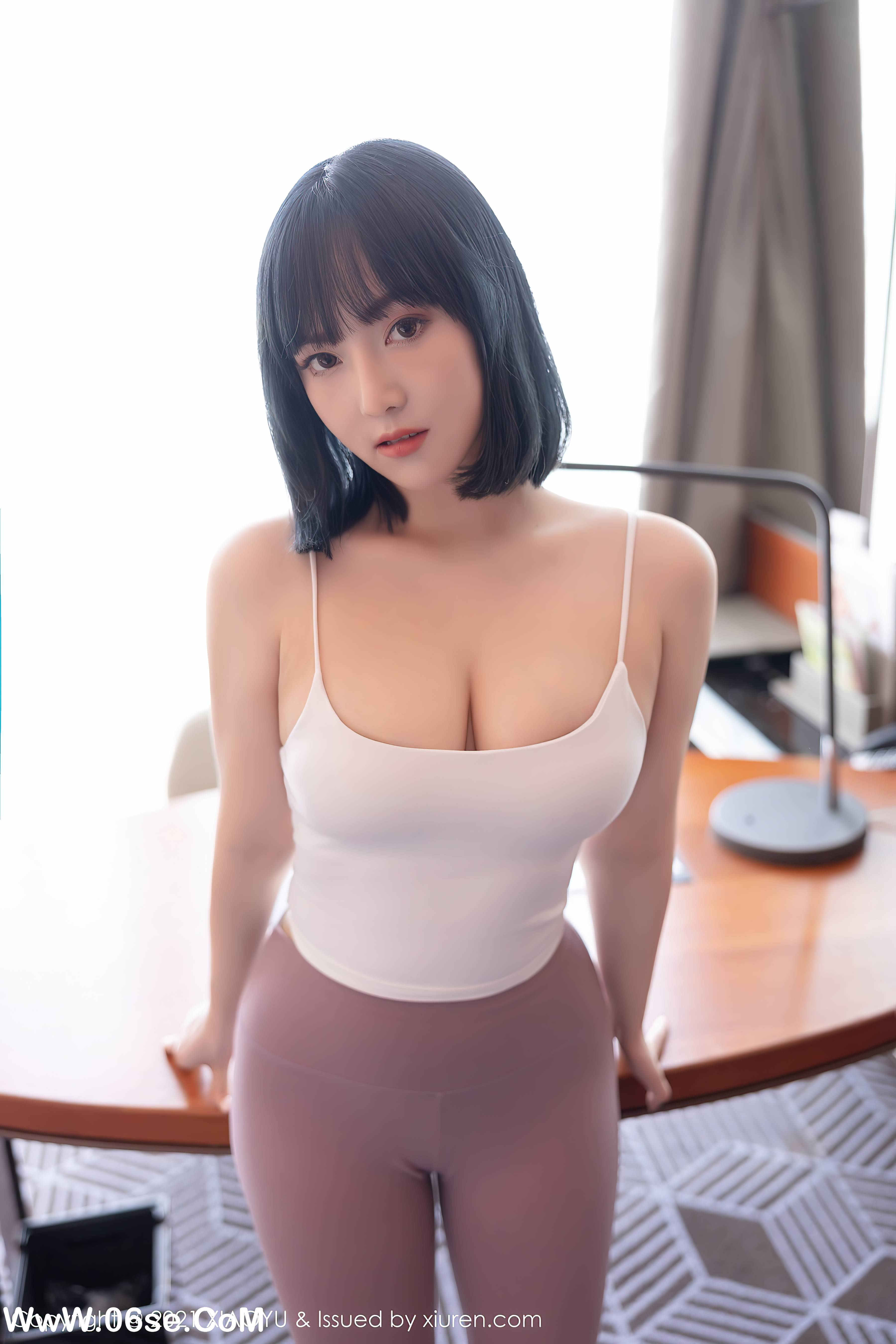 图片[5]-[XIAOYU语画界] 2021.06.10 NO.547 豆瓣酱[41+1P332M]-六色网