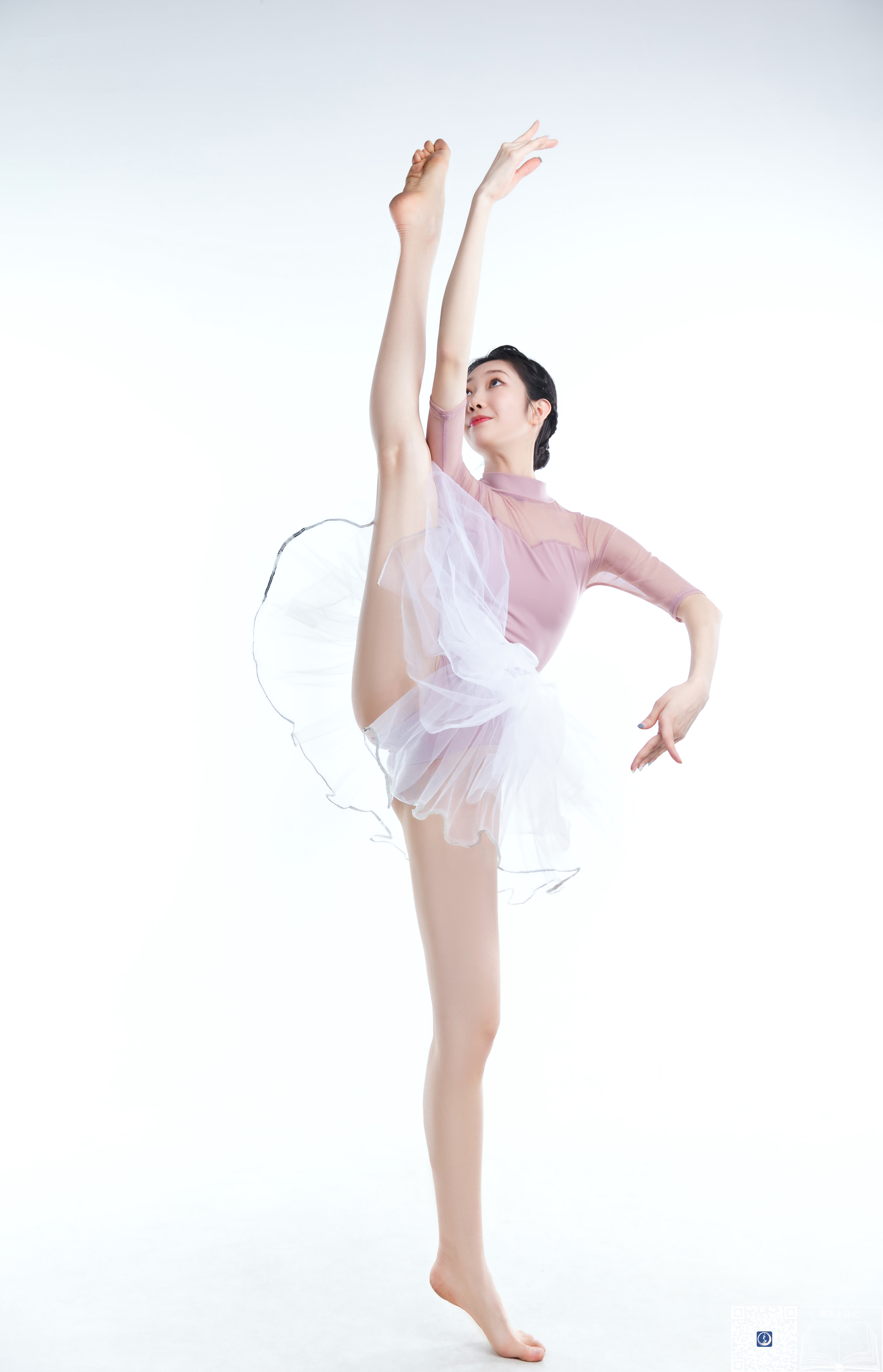 图片[29]-[GALLI嘉丽]舞蹈生日记 034 – 鱼子[40P117M]-六色网