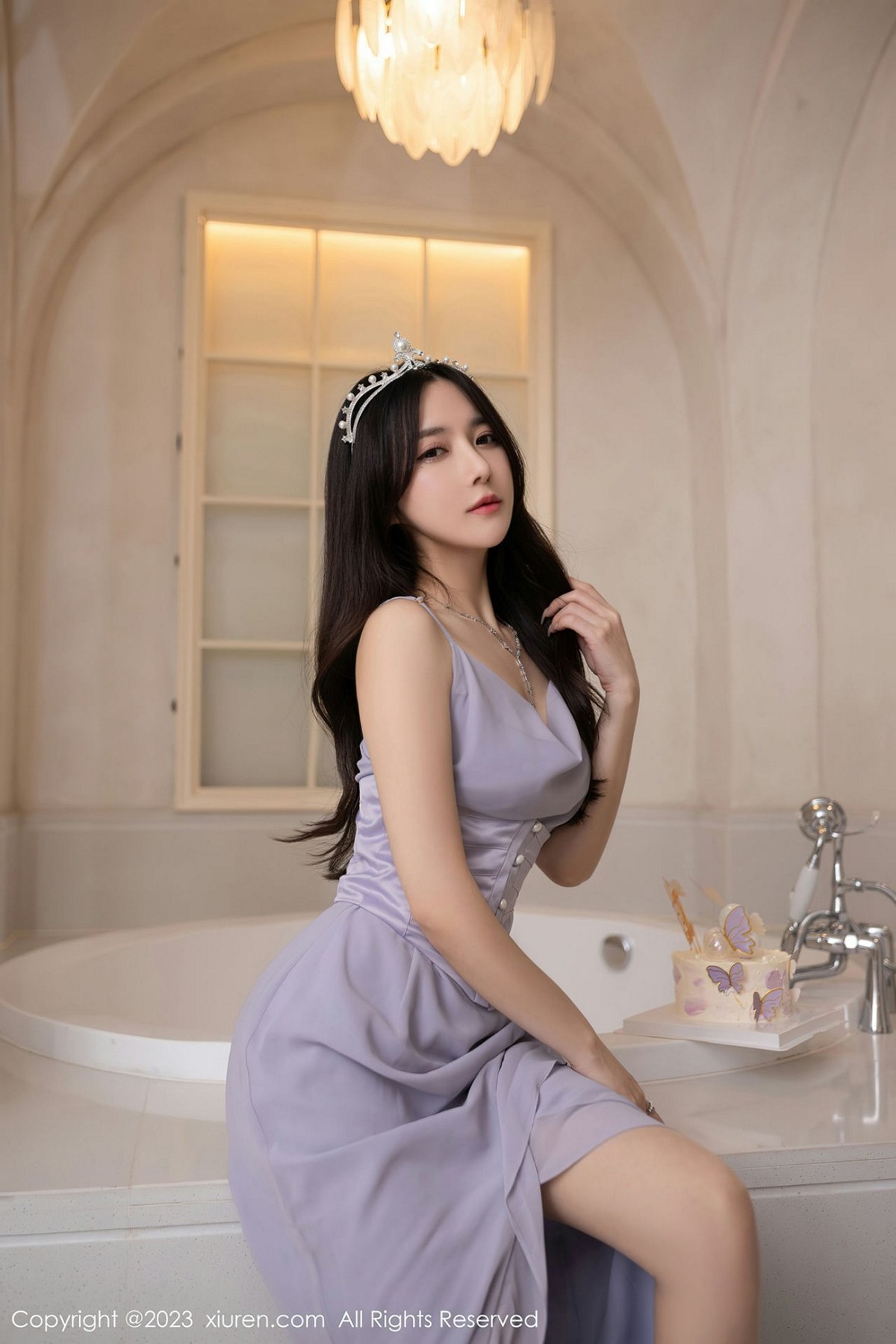 图片[12]-【XiuRen秀人網】2023.02.17 Vol.6286 魚子醬Fish【83P】-六色网