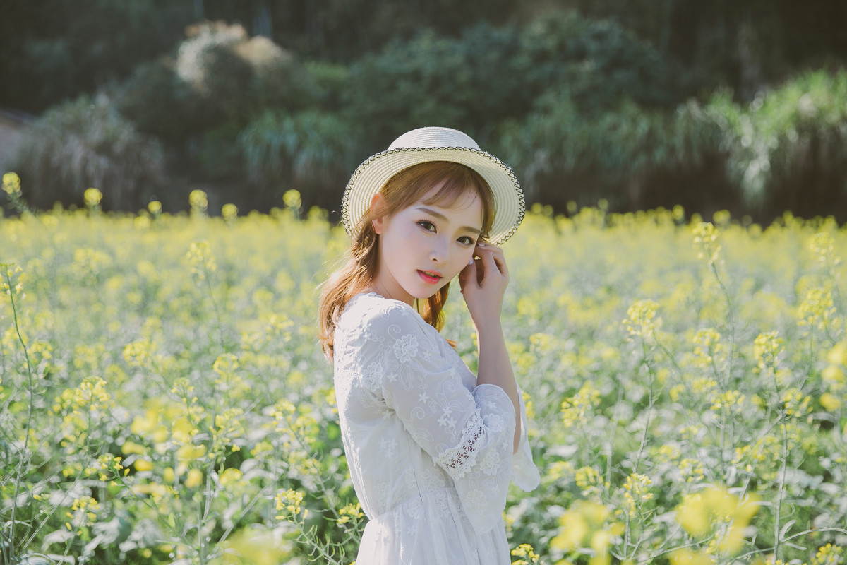 图片[9]-花之少女-六色网