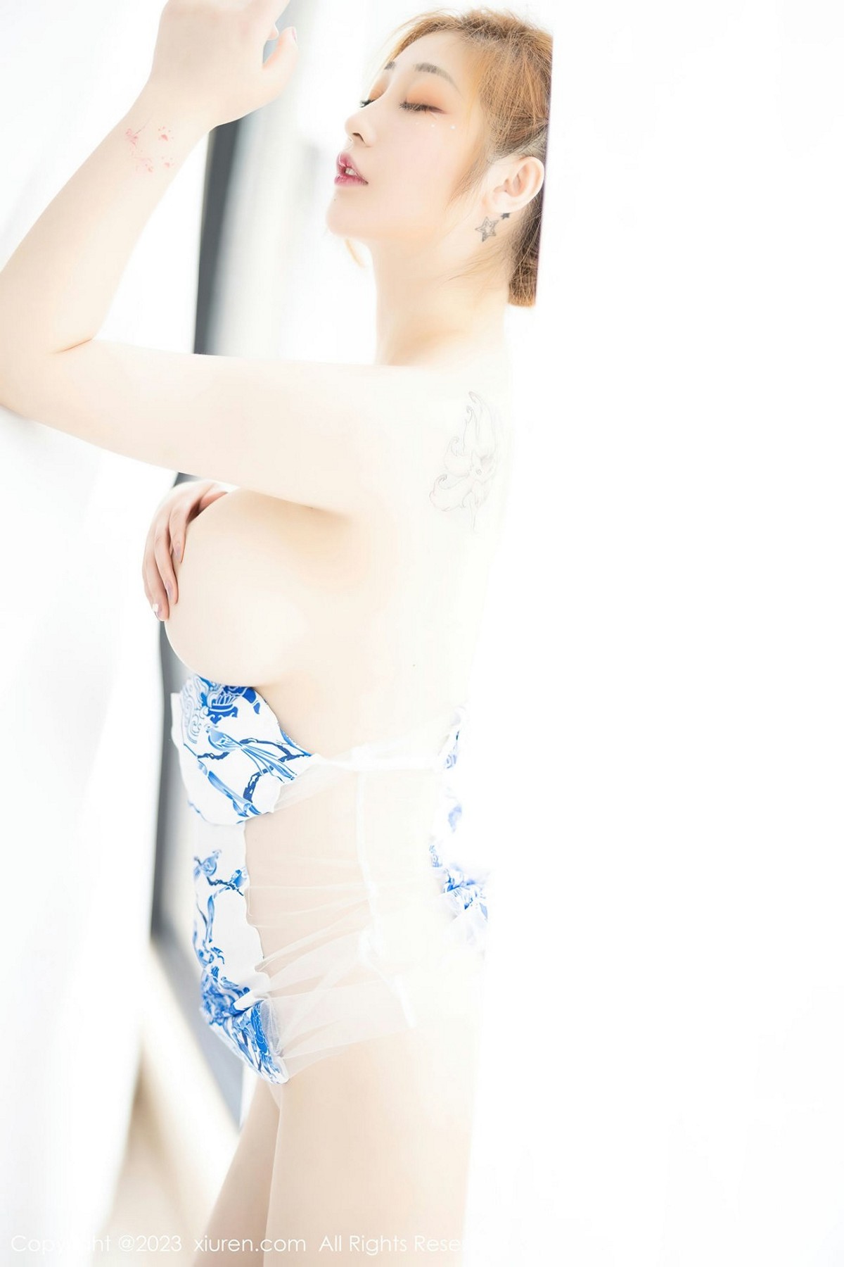 图片[52]-【XiuRen秀人网】2023.01.31 Vol.6199 妲己_Toxic【62P】-六色网