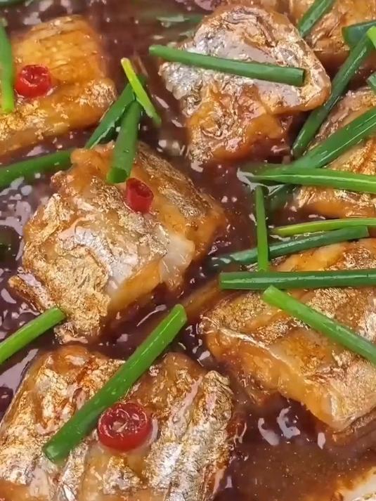 正宗东海带鱼段,新鲜直达你家