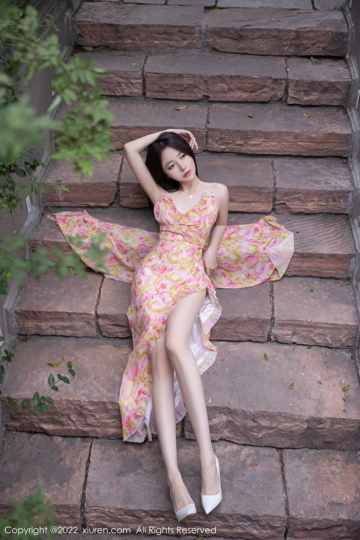 图片[31]-【XiuRen秀人网】2022.12.09 Vol.5979 魚子醬Fish【73P】-六色网
