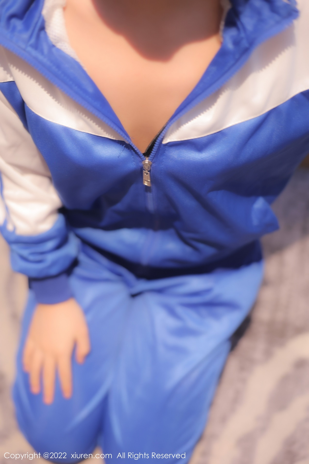 图片[18]-【XiuRen秀人网】2022.10.27 Vol.5766 美羊羊【90P】-六色网