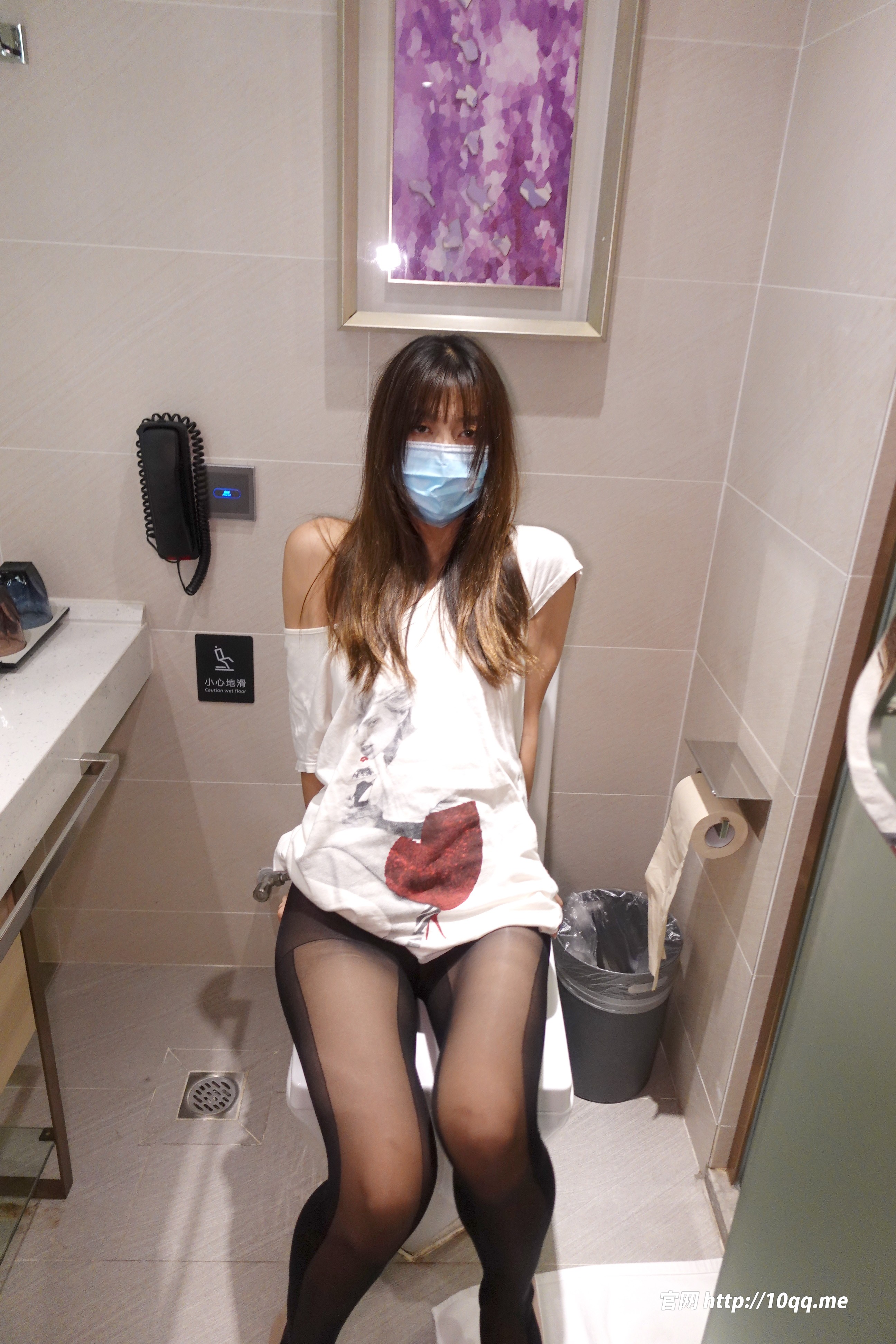 图片[33]-[ROSI口罩系列]2022.08.27 NO.2267[81+1P／126MB]-六色网