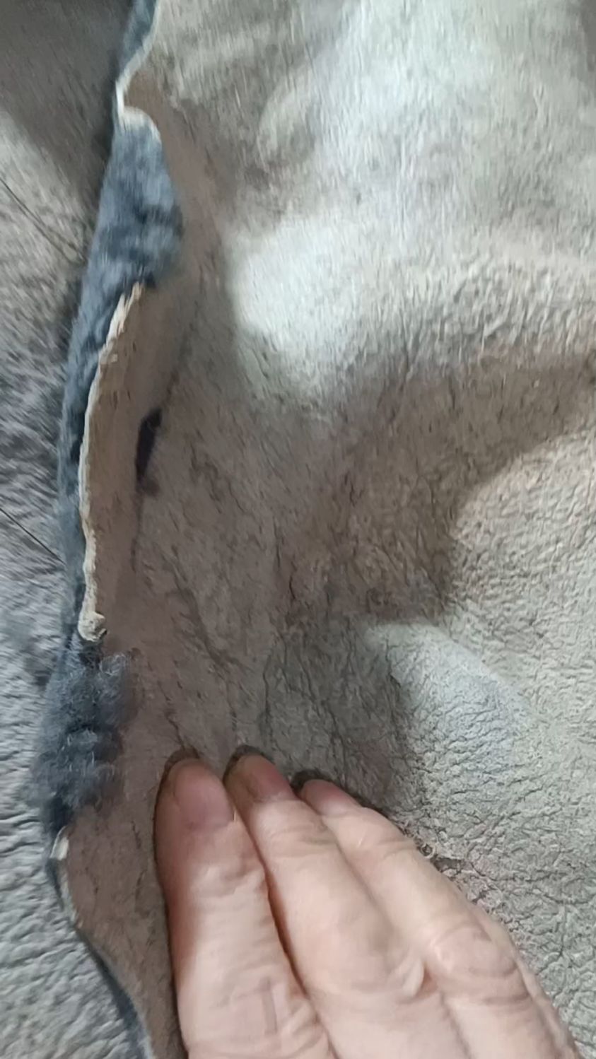 皮草派克服定做