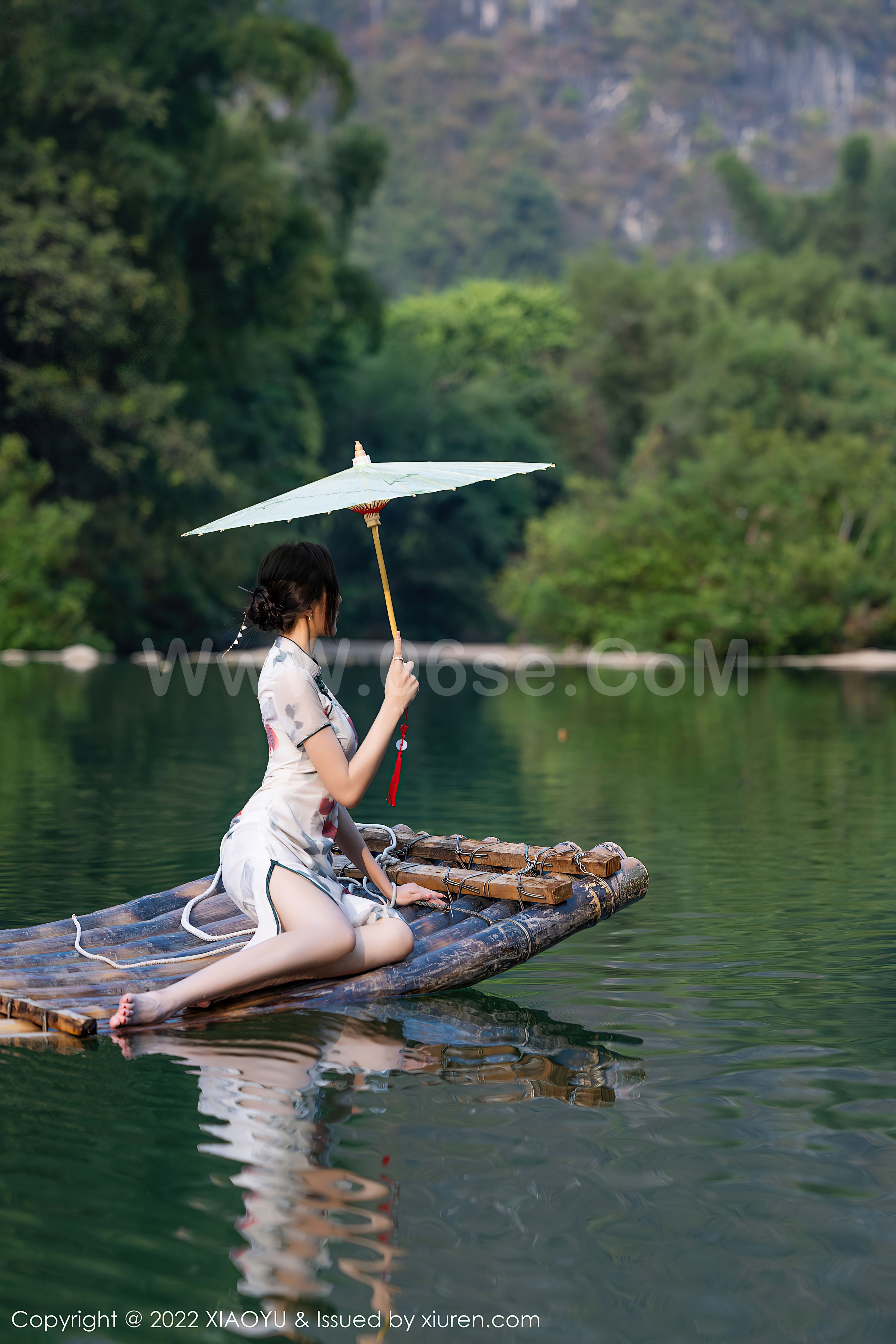 图片[12]-[XIAOYU语画界] 2022.09.27 VOL.872 王馨瑶yanni-六色网