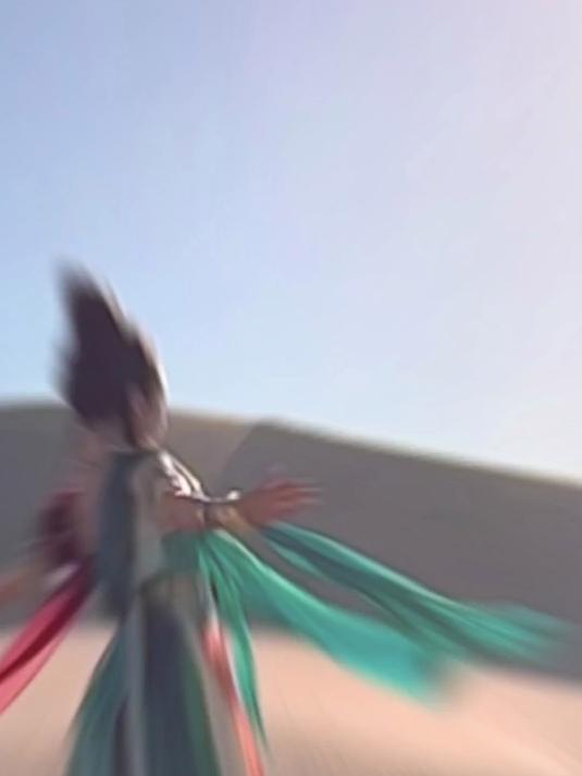 差点以为是博物馆的雕塑