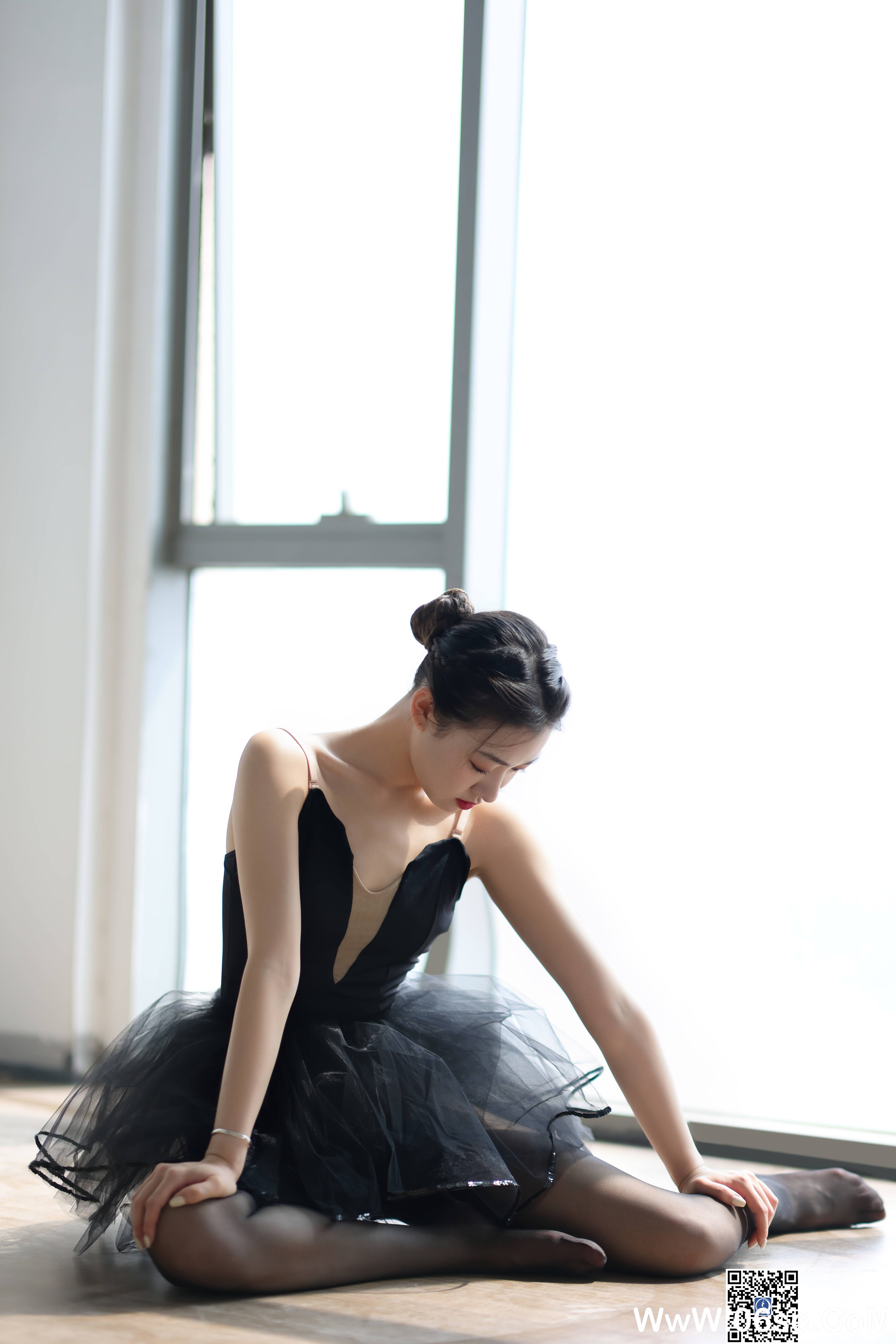图片[44]-[GALLI嘉丽]舞蹈生日记 052 – 金星[50P327M]-六色网