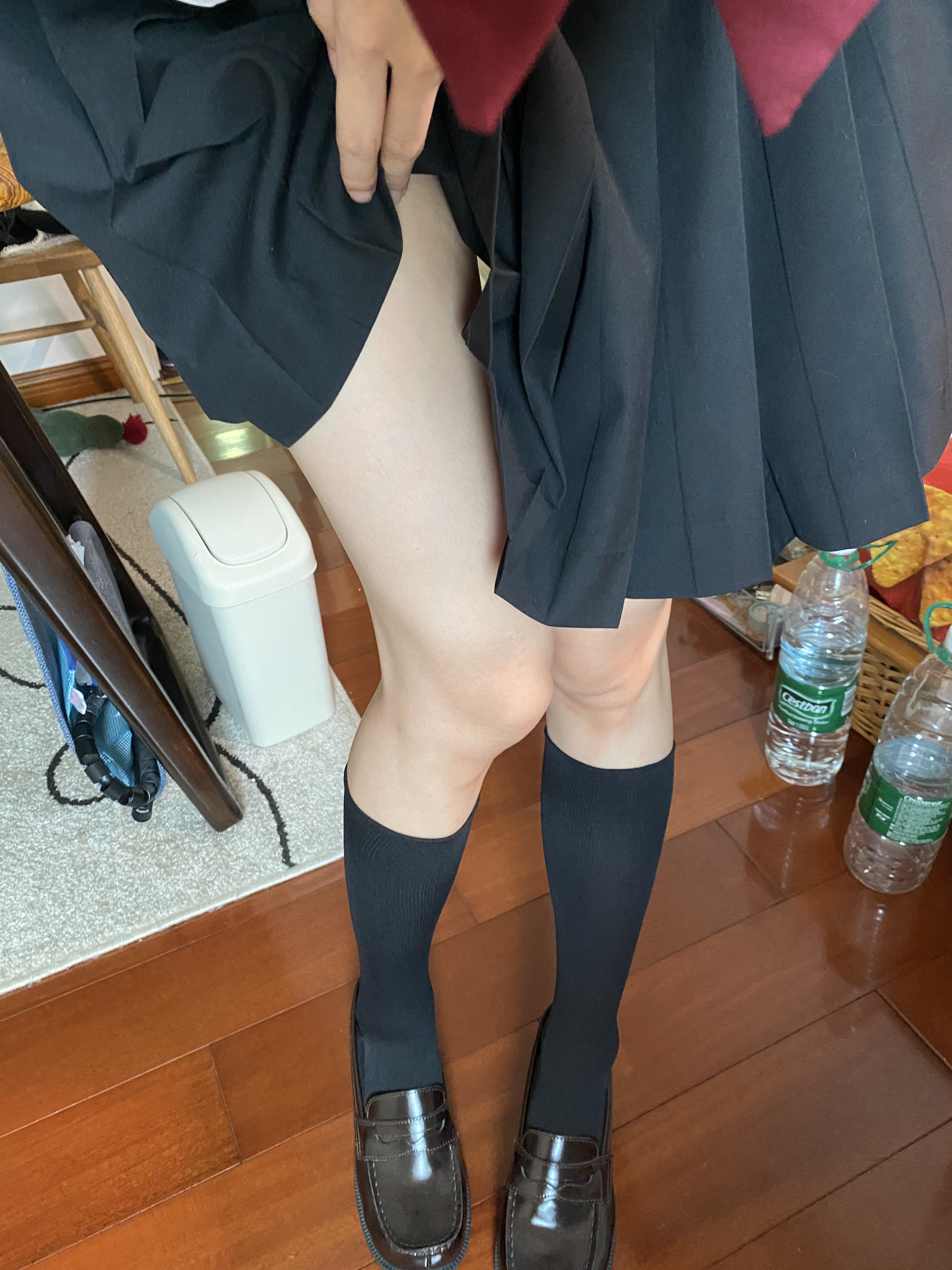 图片[57]-51酱 NO.005 — 油光袜[59P+4V284M]-六色网
