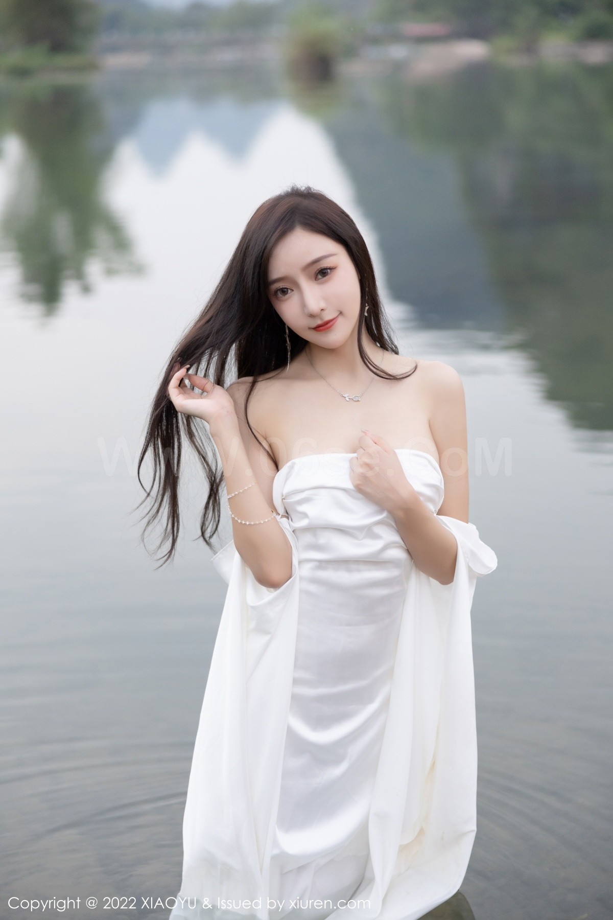 图片[10]-[XIAOYU语画界] 2022.10.18 Vol.884 王馨瑤yanni【87P】-六色网