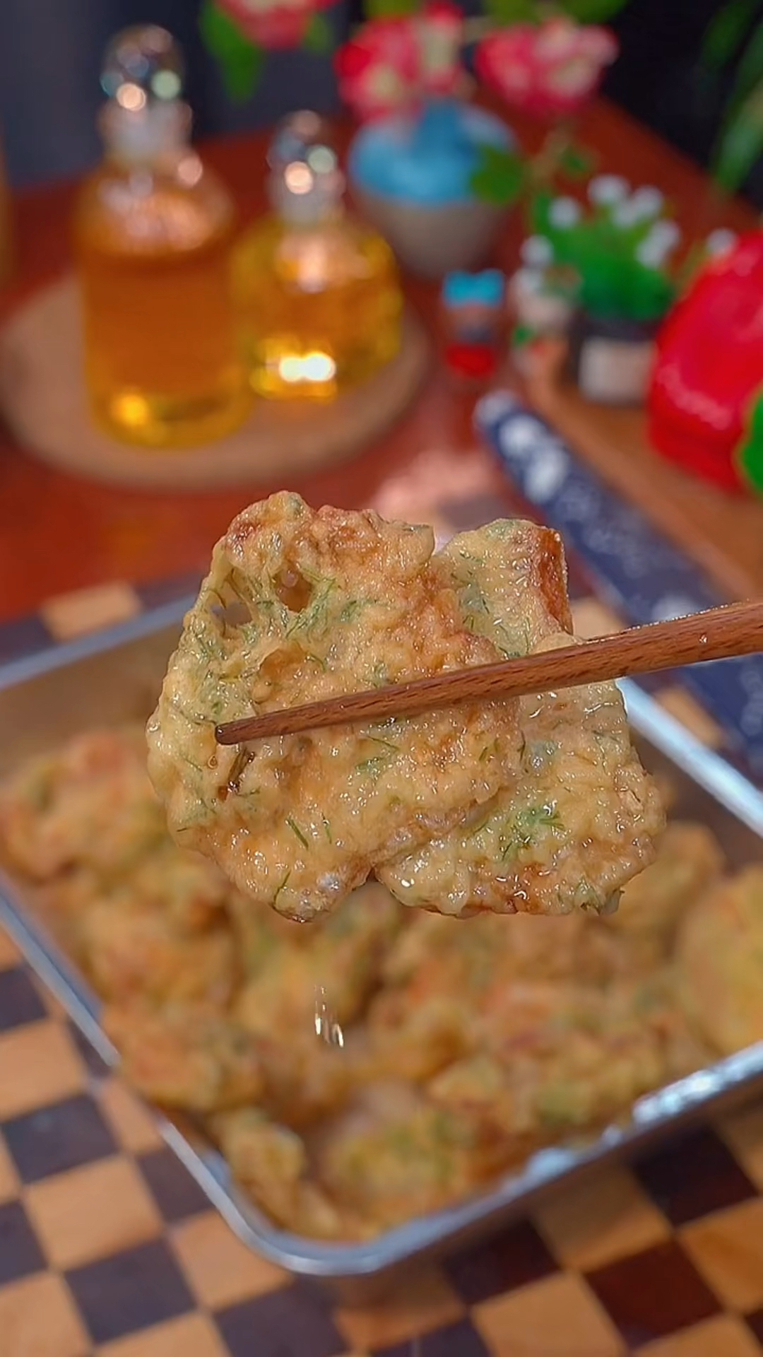 小酥肉的家常做法