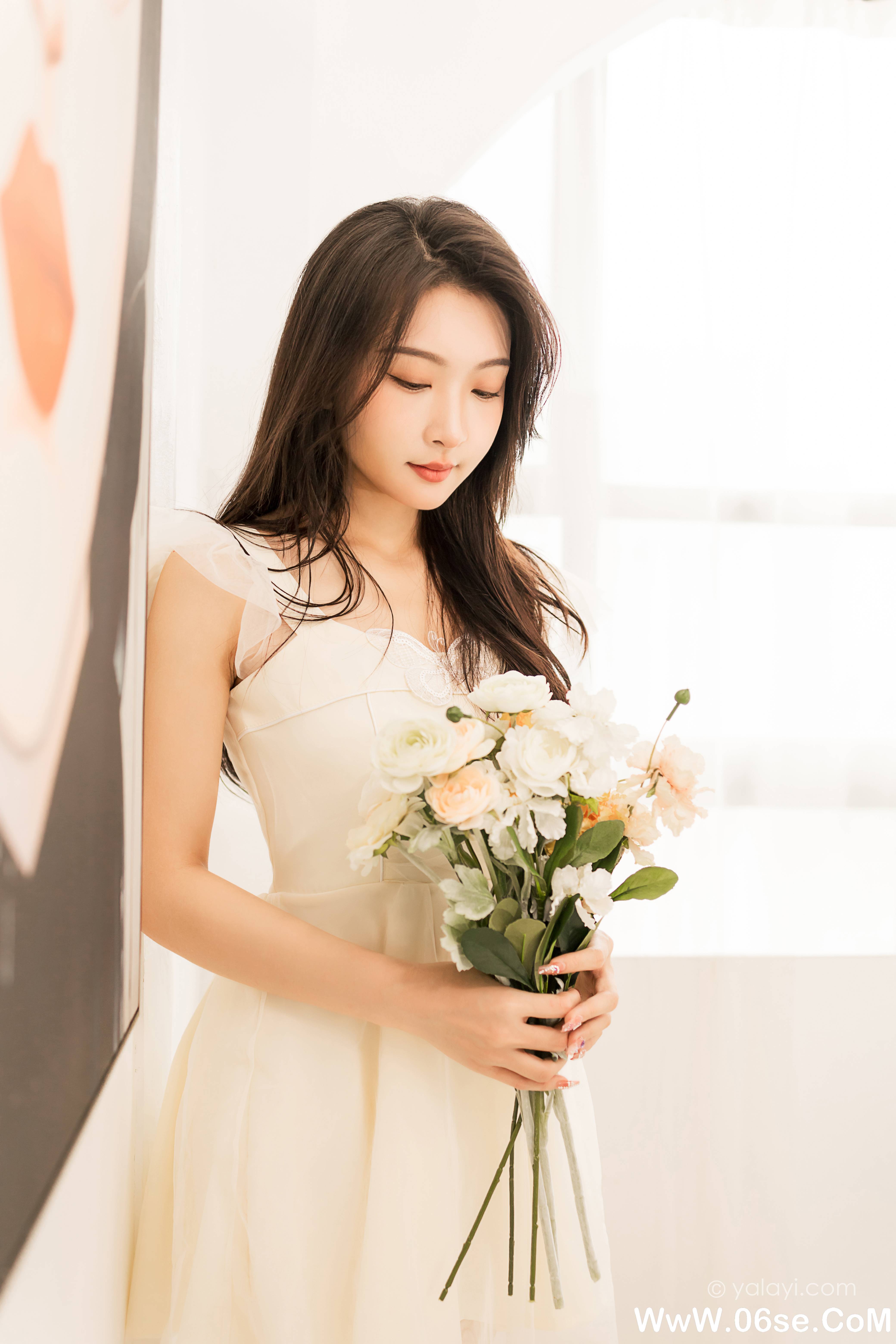 图片[5]-[YALAYI雅拉伊] 2022.05.25 NO.930 徐小云《你别太迷人》[40+1P374M]-六色网