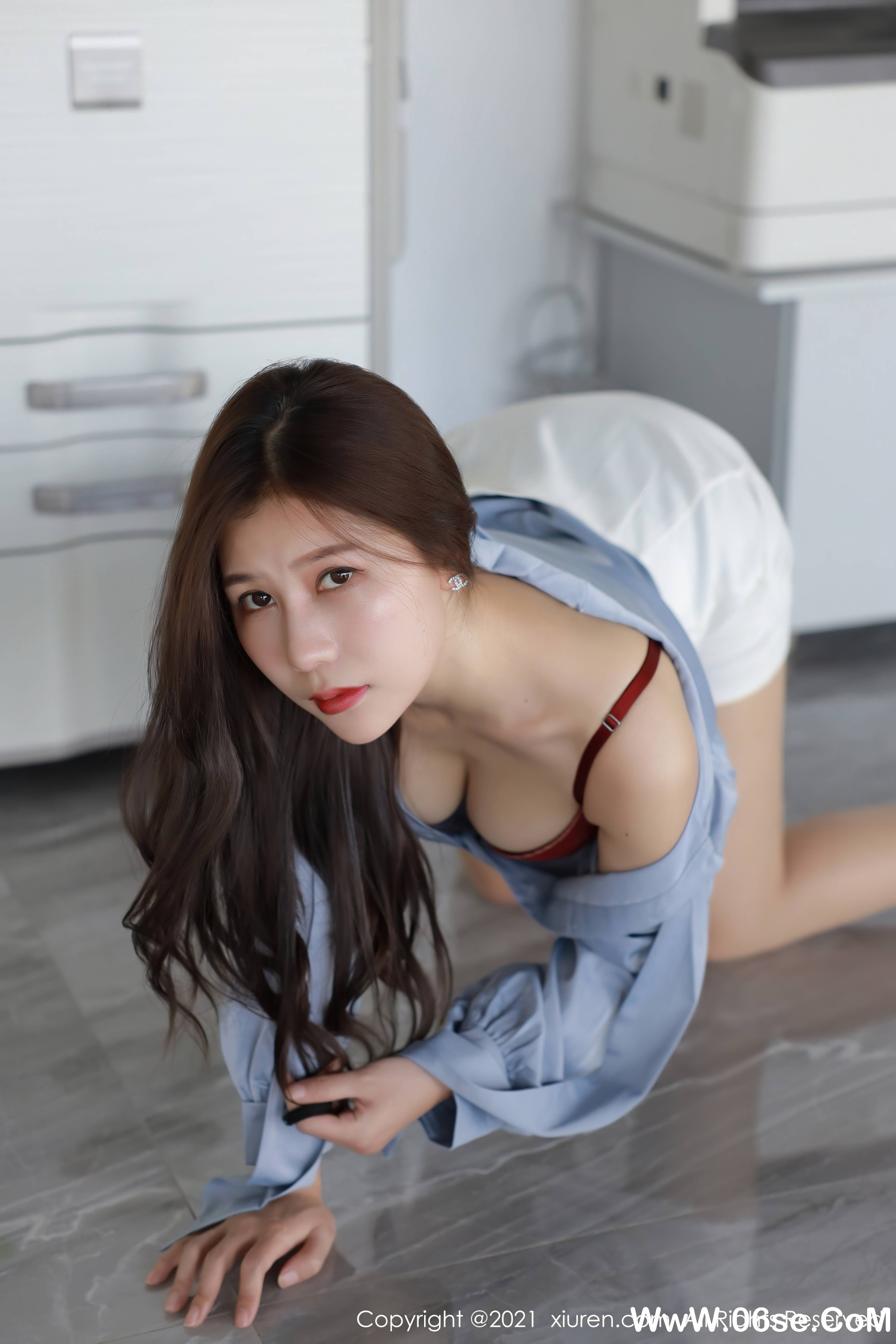 图片[36]-[XIUREN秀人网] 2021.09.26 NO.3994 尹甜甜[90+1P834M]-六色网
