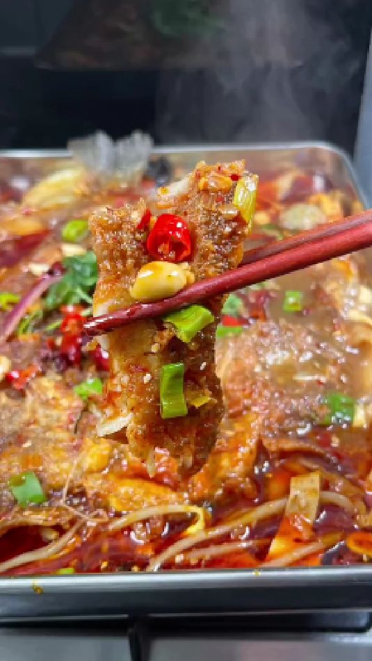 烤鱼的家常做法