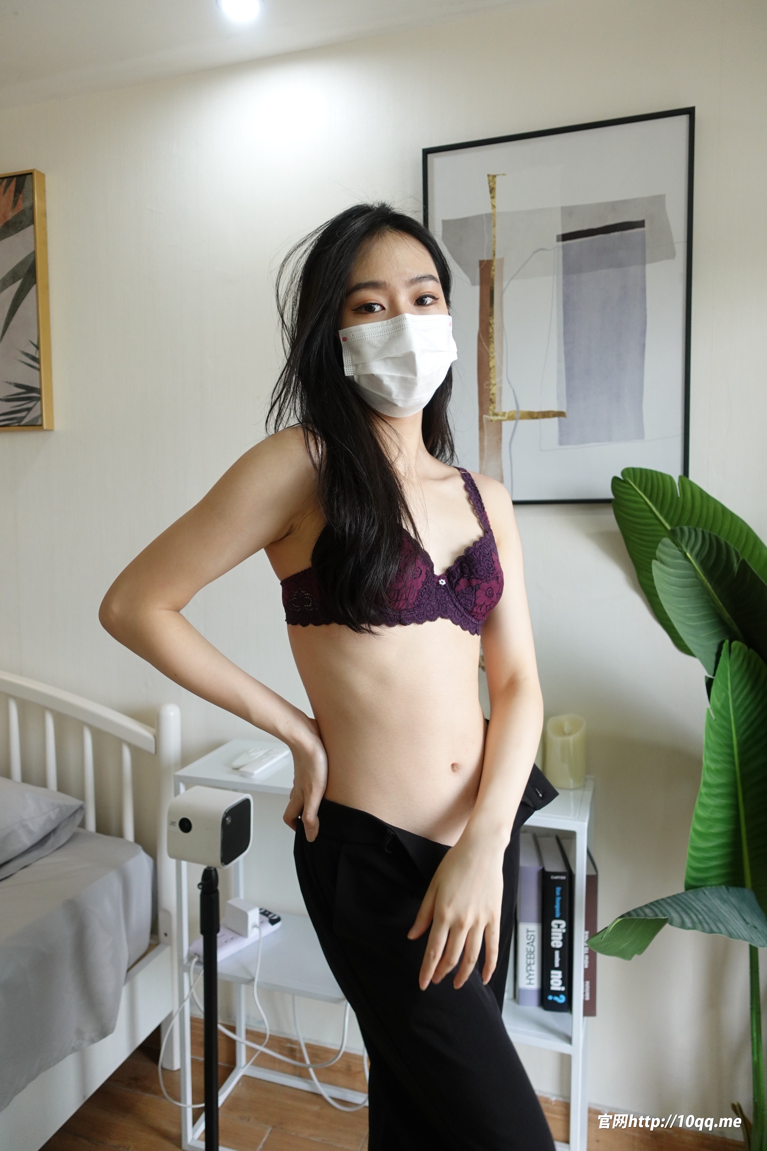 图片[45]-[ROSI口罩系列]2022.07.04 NO.2213[61+1P／77.4MB]-六色网